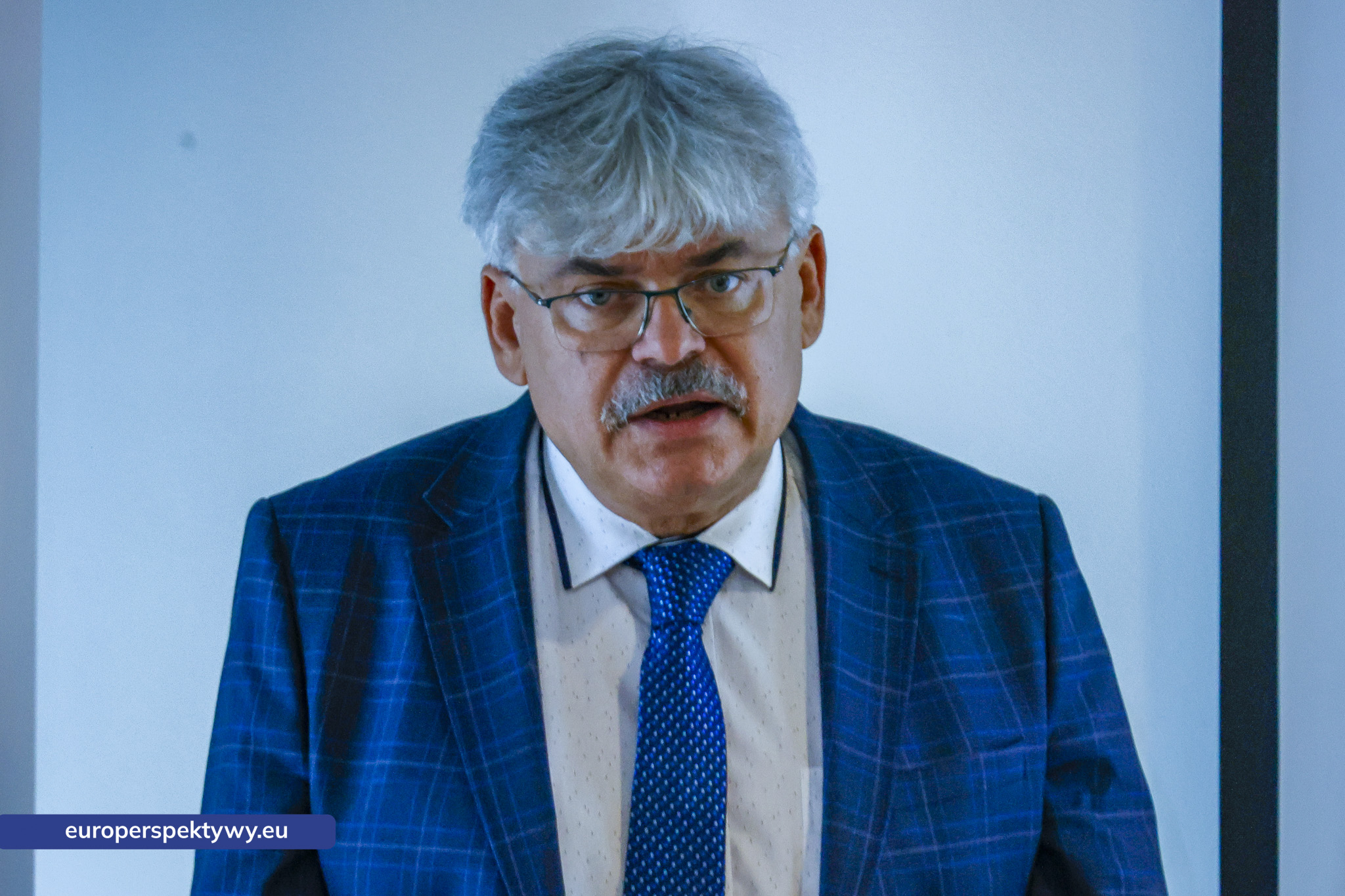 Europerspektywy-119 Europerspektywy Śląski Klub Biznesu i Bank Spółdzielczy w Gliwicach razem dla przedsiębiorców