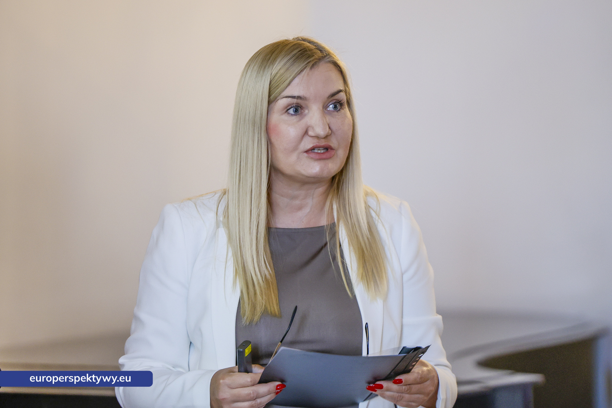 Europerspektywy BCC Loża Małopolska i Katowicka na Zamku Królewskim w Niepołomicach