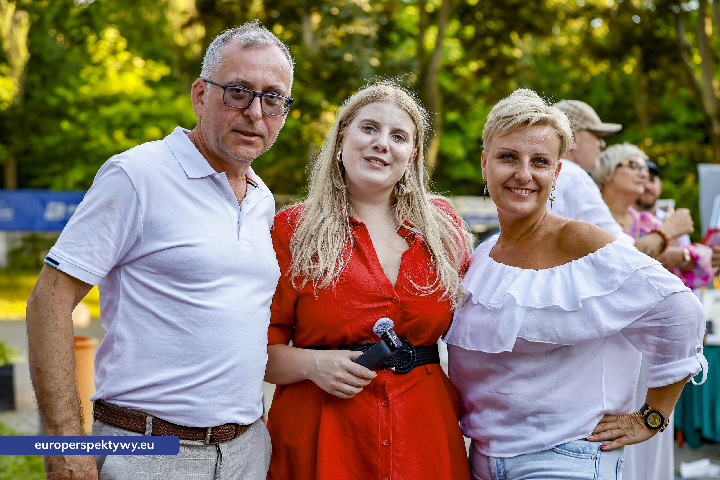 Europerspektywy Ogólnopolskie Mistrzostwa BCC w deblu i mikście 2025