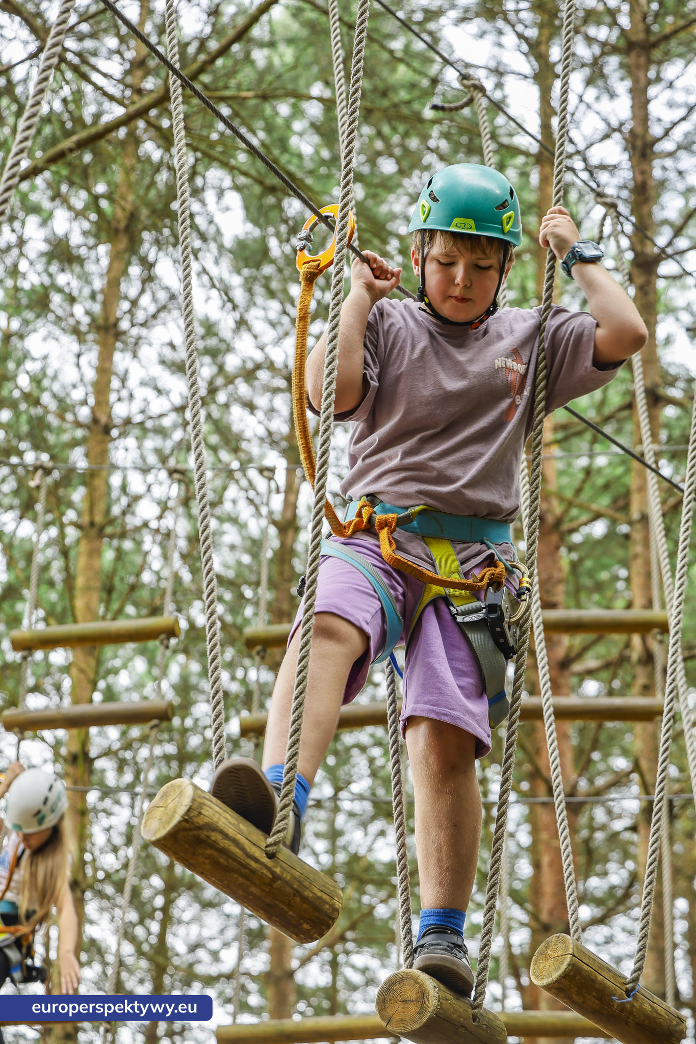 Europerspektywy-1191 Europerspektywy Park Korzonek: ekologiczna strefa kąpieli już wkrótce dostępna dla odwiedzających