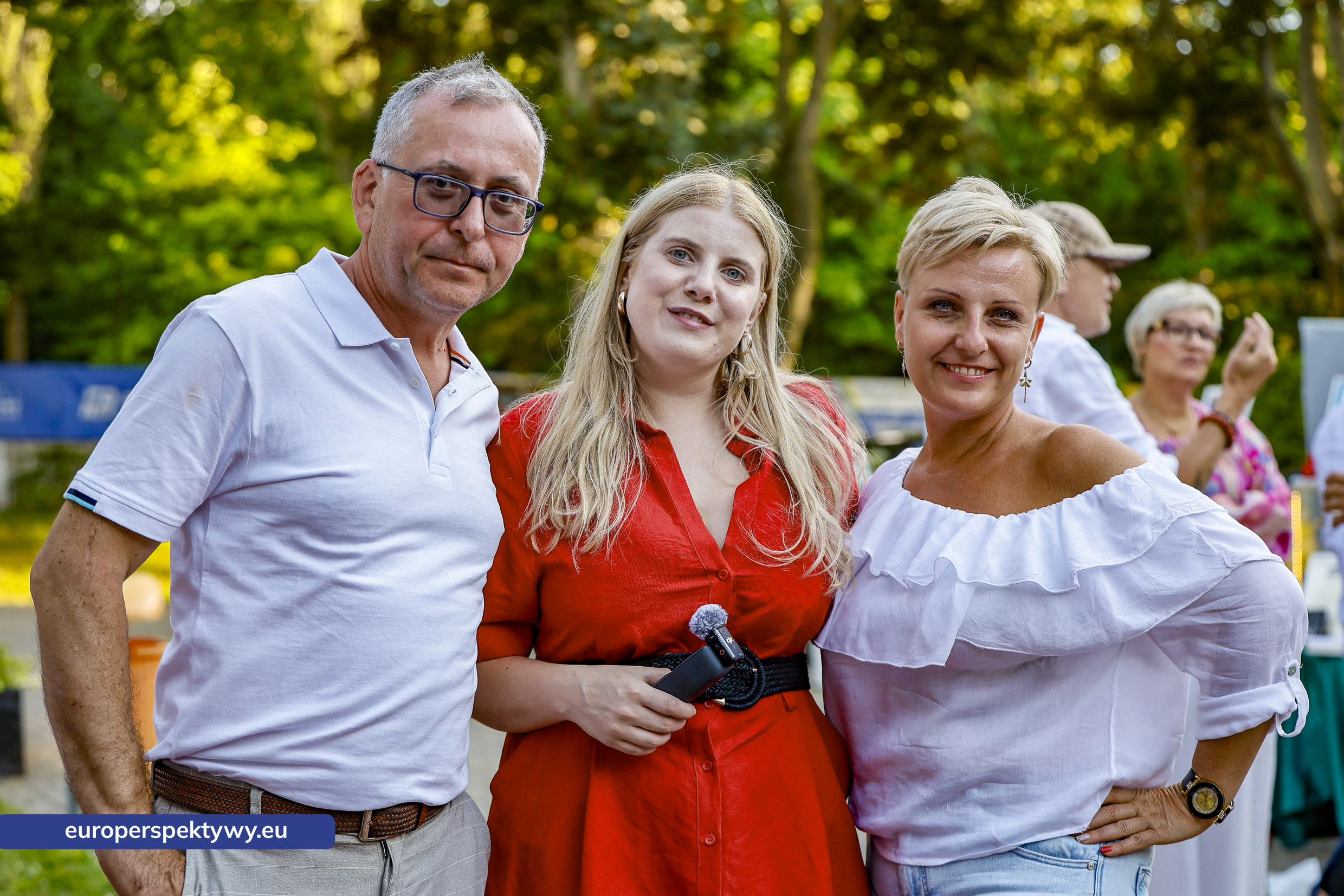 Europerspektywy Ogólnopolskie Mistrzostwa BCC w deblu i mikście 2025