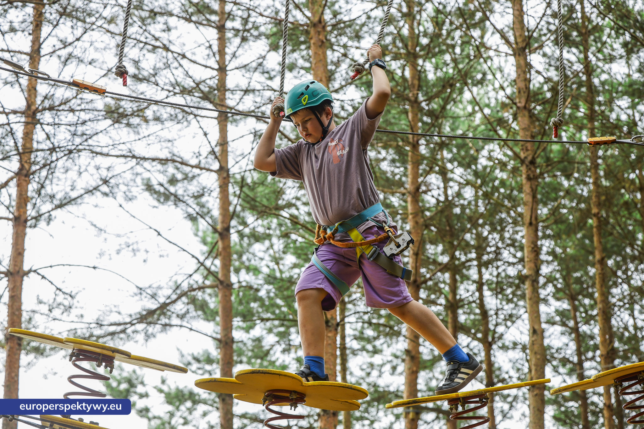 Europerspektywy-1192 Europerspektywy Park Korzonek: ekologiczna strefa kąpieli już wkrótce dostępna dla odwiedzających