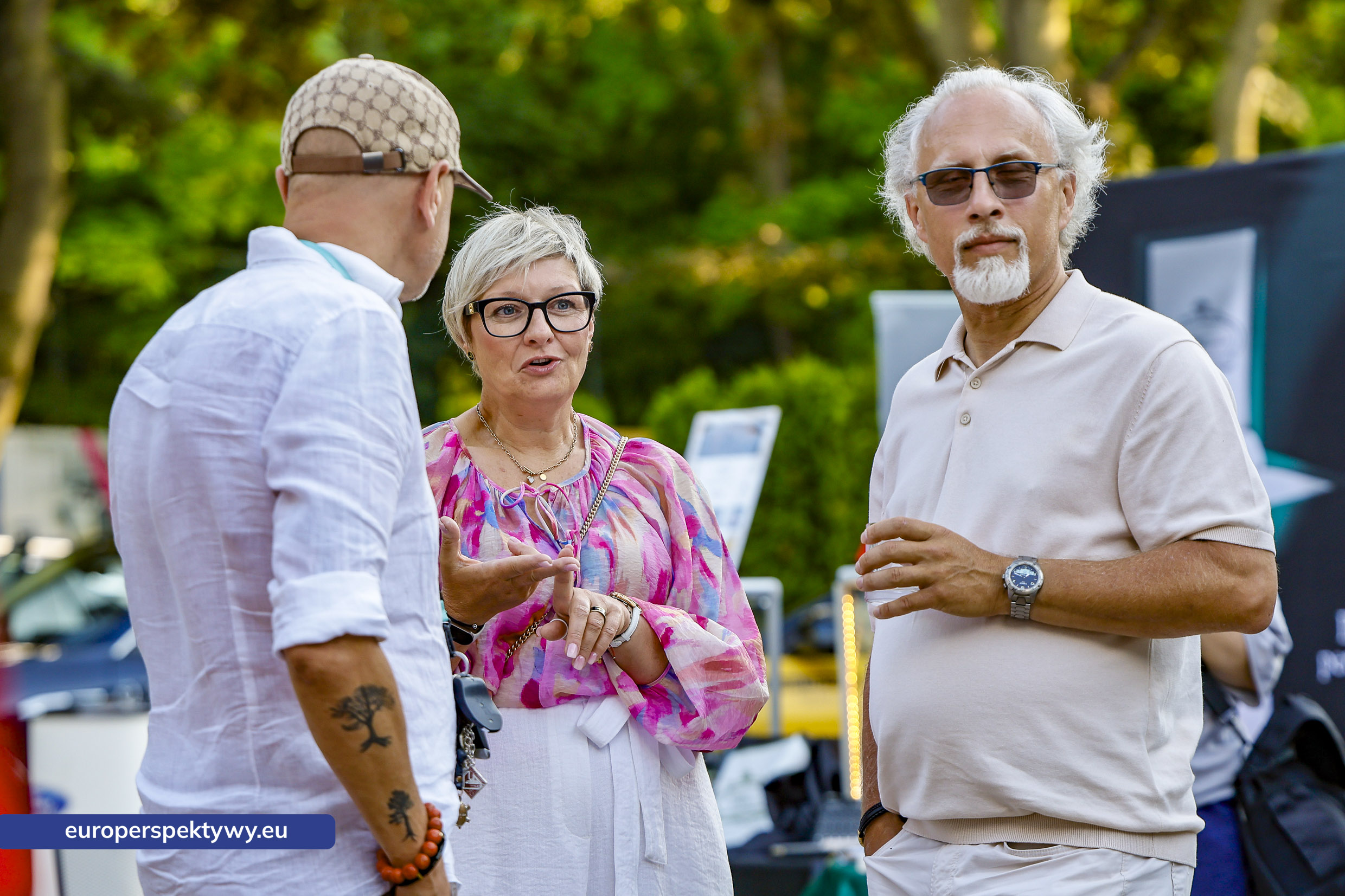 Europerspektywy Ogólnopolskie Mistrzostwa BCC w deblu i mikście 2025