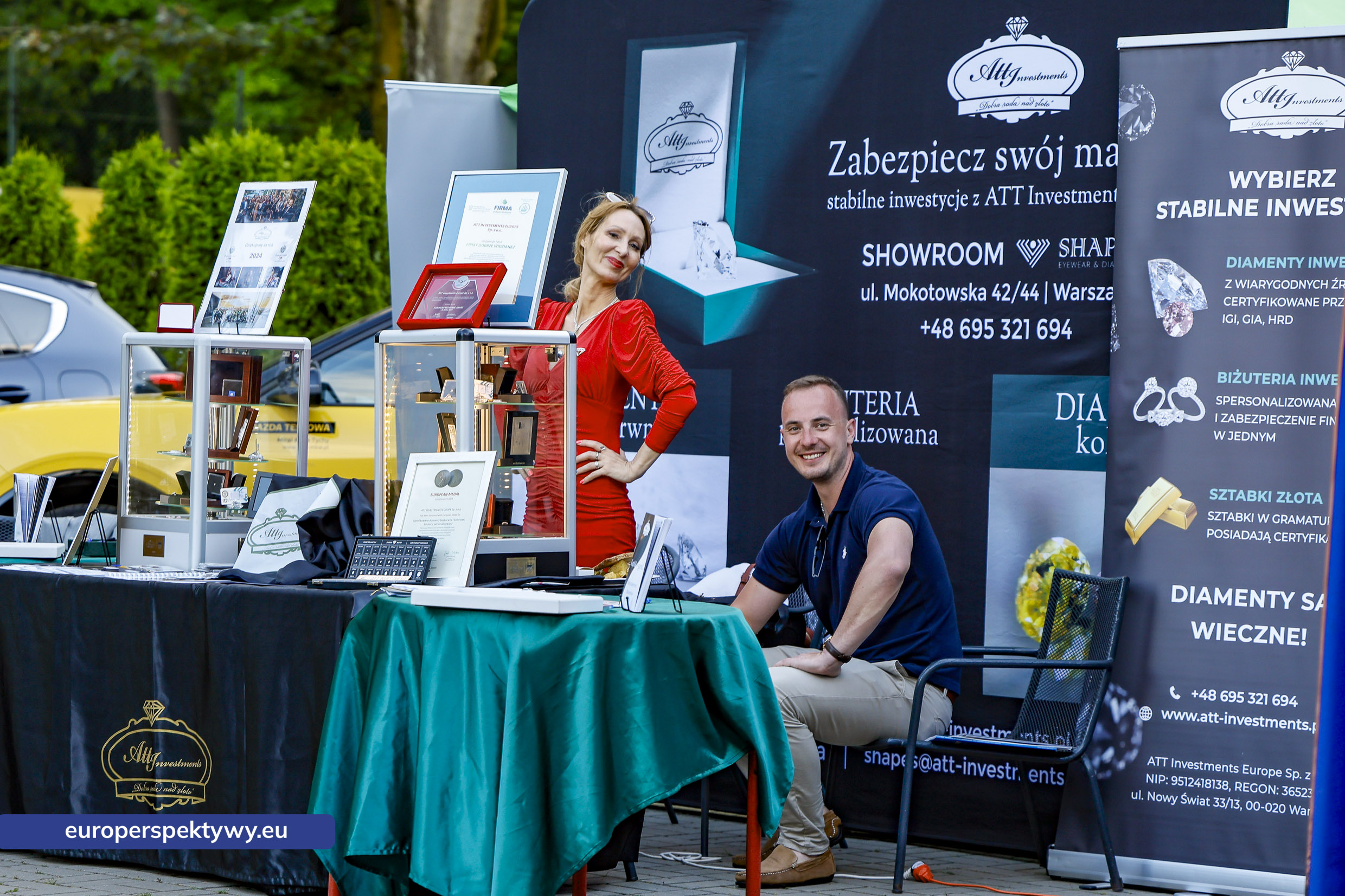 Europerspektywy Ogólnopolskie Mistrzostwa BCC w deblu i mikście 2025