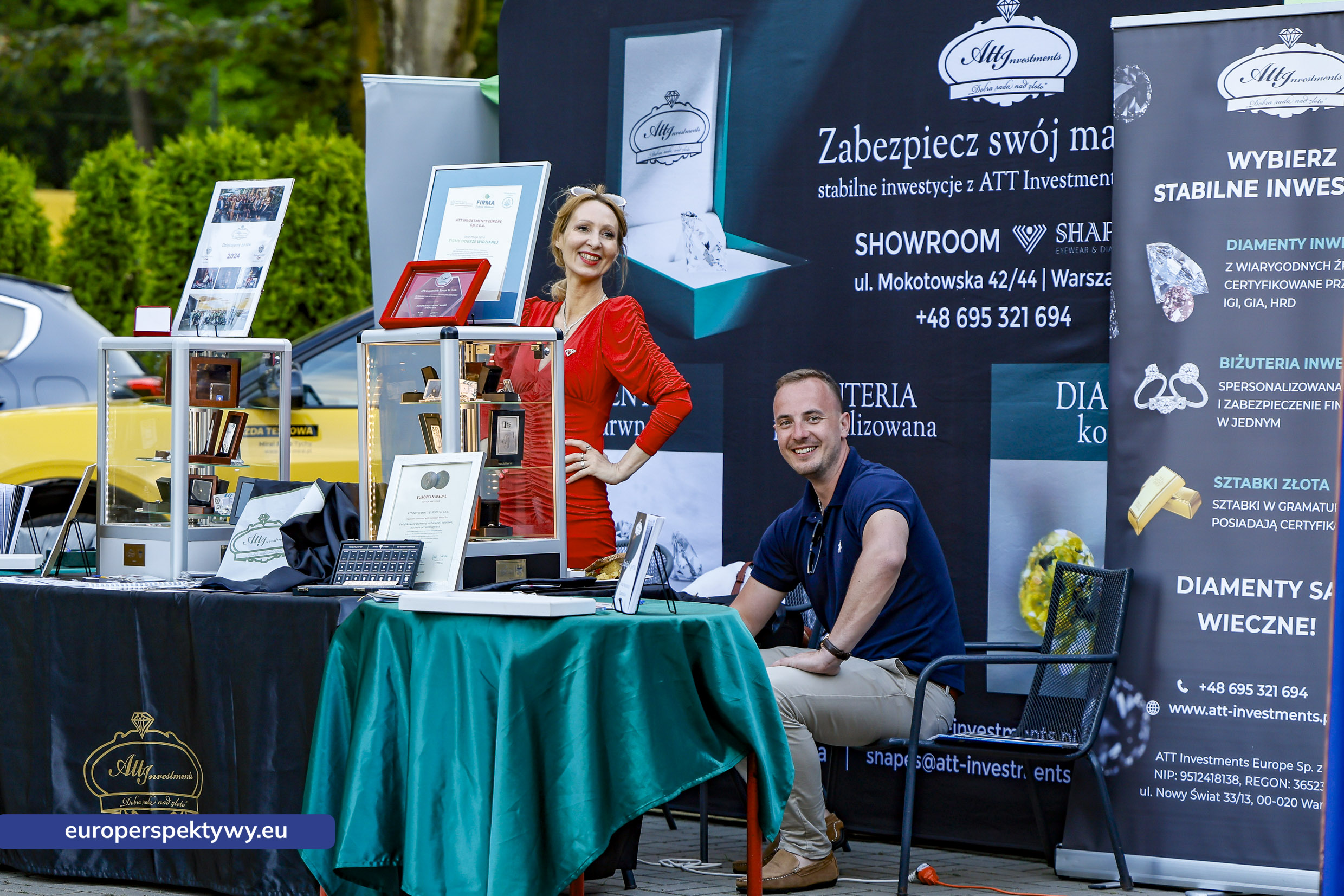 Europerspektywy Ogólnopolskie Mistrzostwa BCC w deblu i mikście 2025