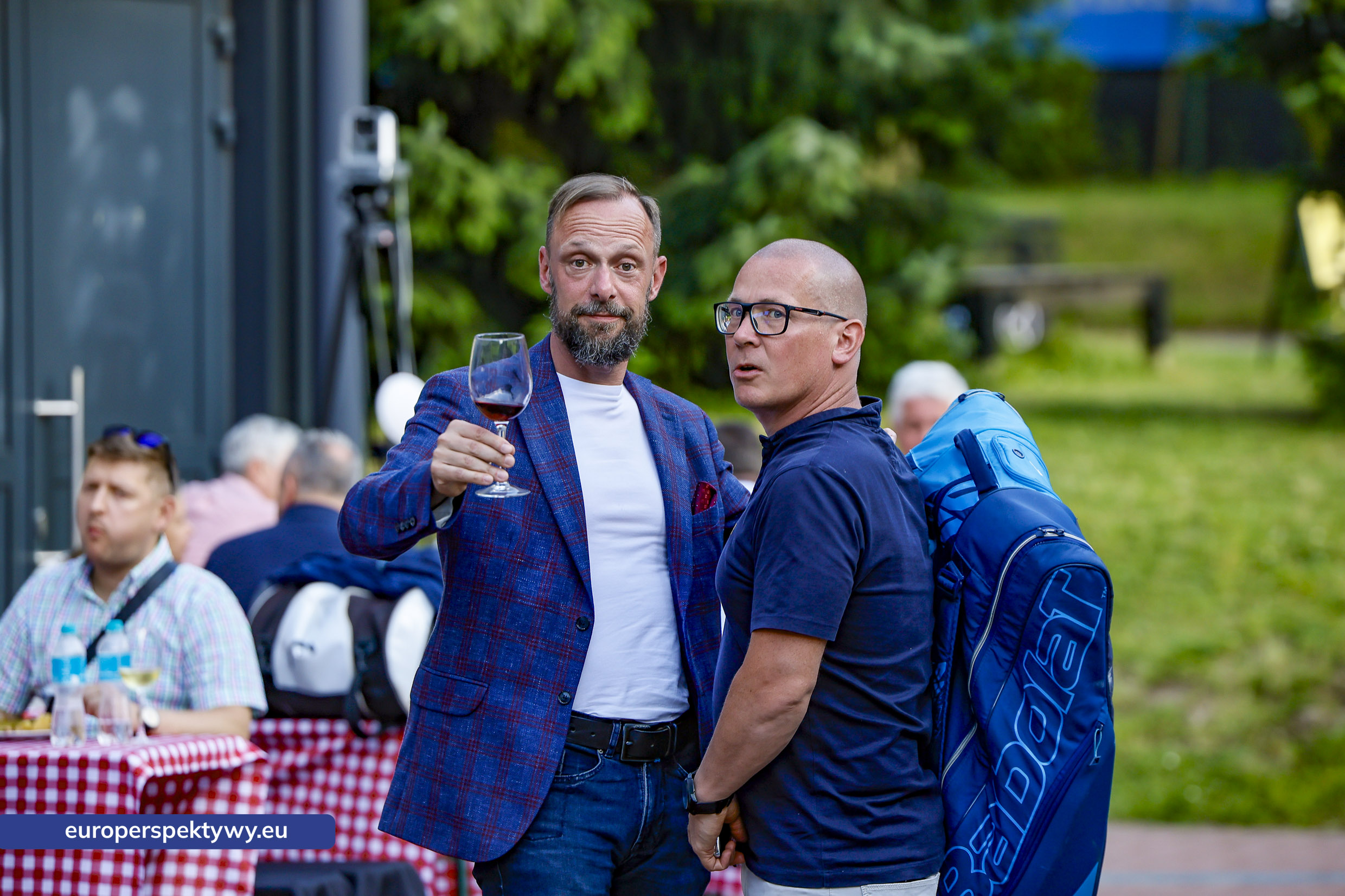 Europerspektywy Ogólnopolskie Mistrzostwa BCC w deblu i mikście 2025