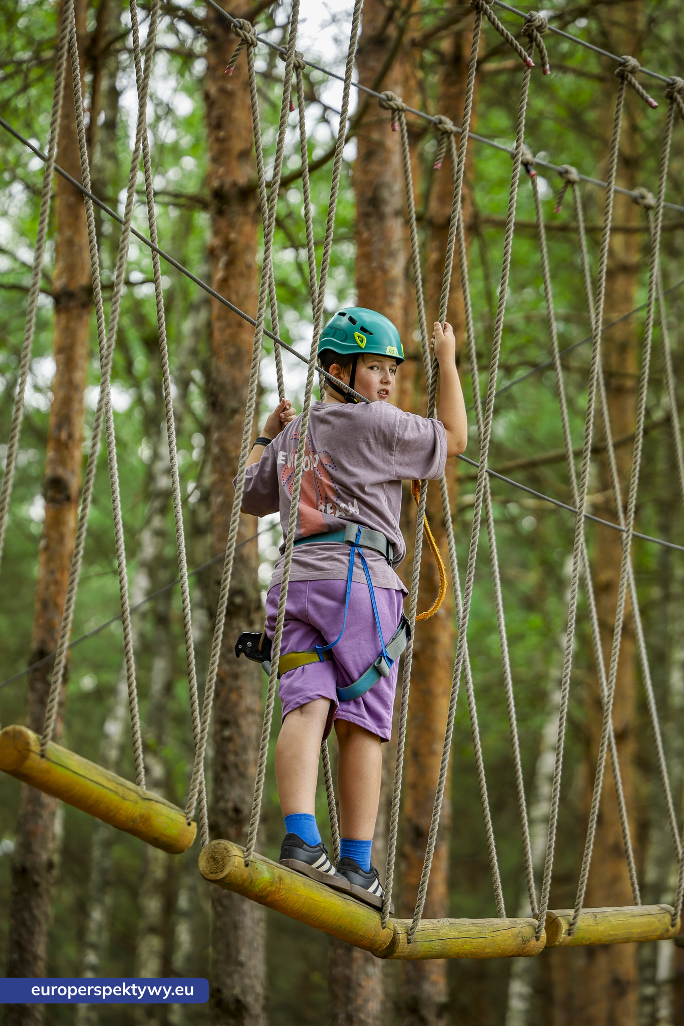 Europerspektywy-1198 Europerspektywy Park Korzonek: ekologiczna strefa kąpieli już wkrótce dostępna dla odwiedzających