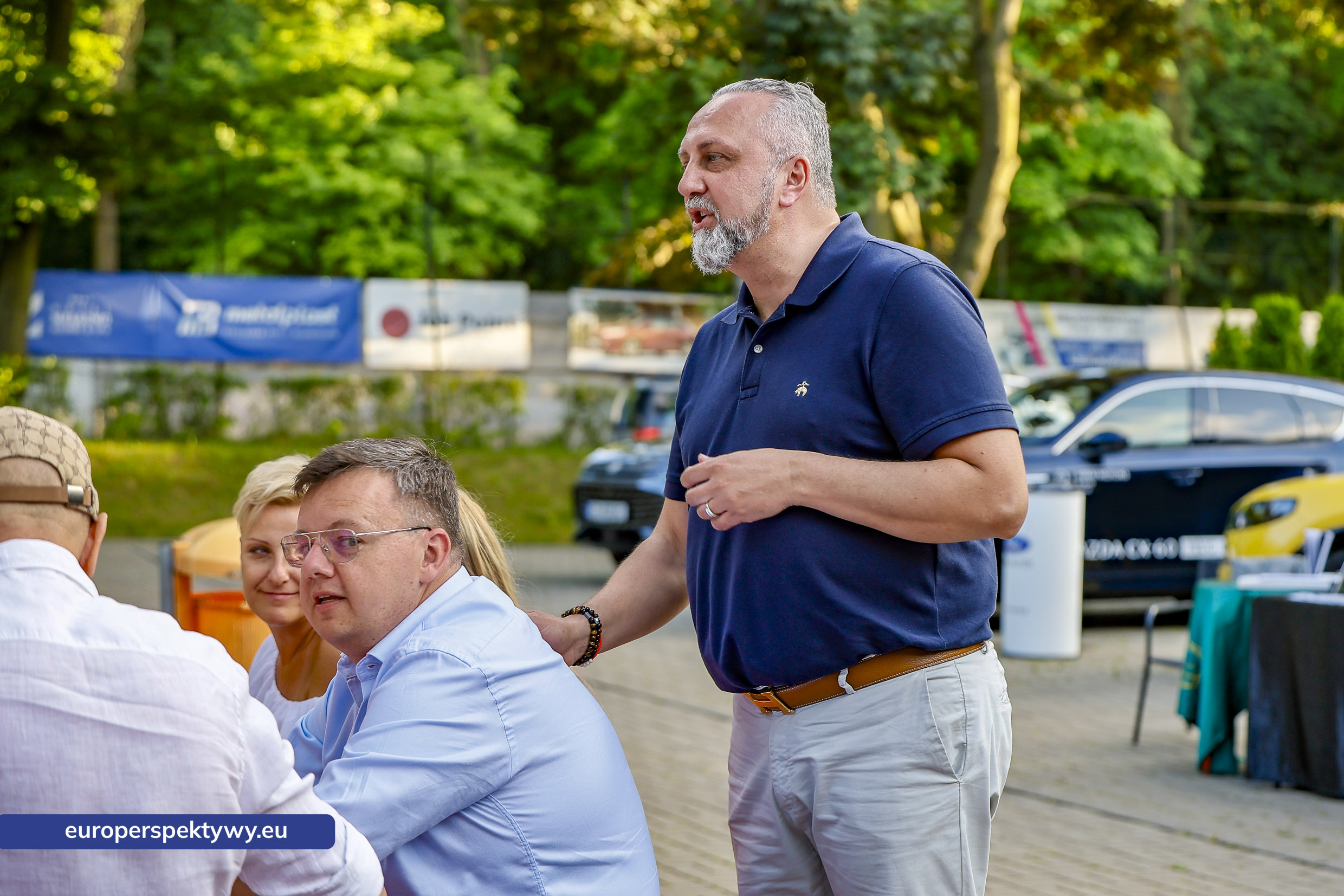 Europerspektywy Ogólnopolskie Mistrzostwa BCC w deblu i mikście 2025