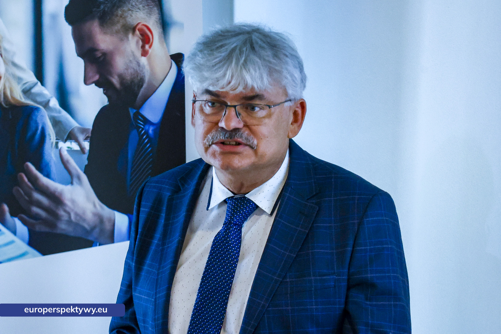 Europerspektywy-121 Europerspektywy Śląski Klub Biznesu i Bank Spółdzielczy w Gliwicach razem dla przedsiębiorców