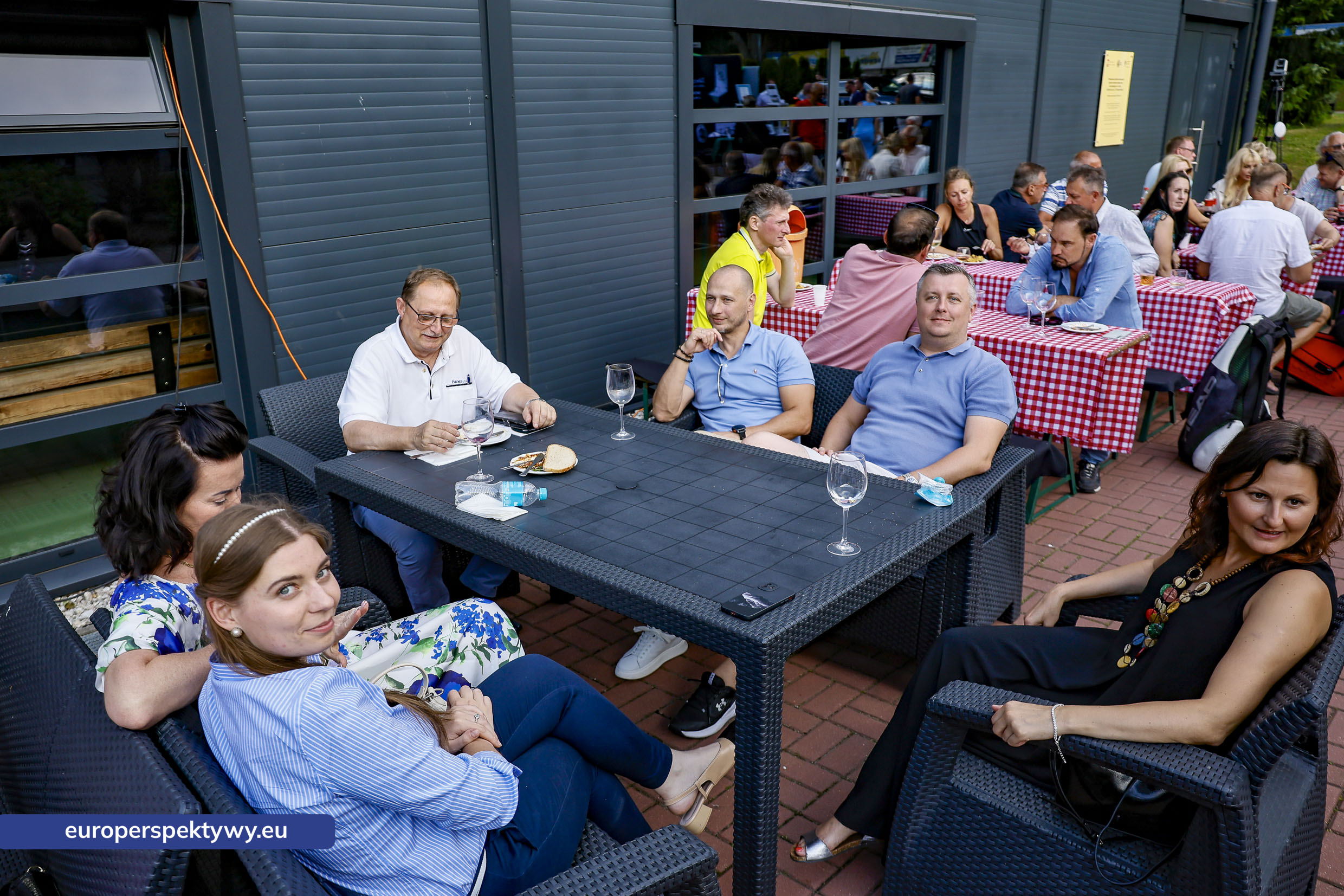 Europerspektywy Ogólnopolskie Mistrzostwa BCC w deblu i mikście 2025