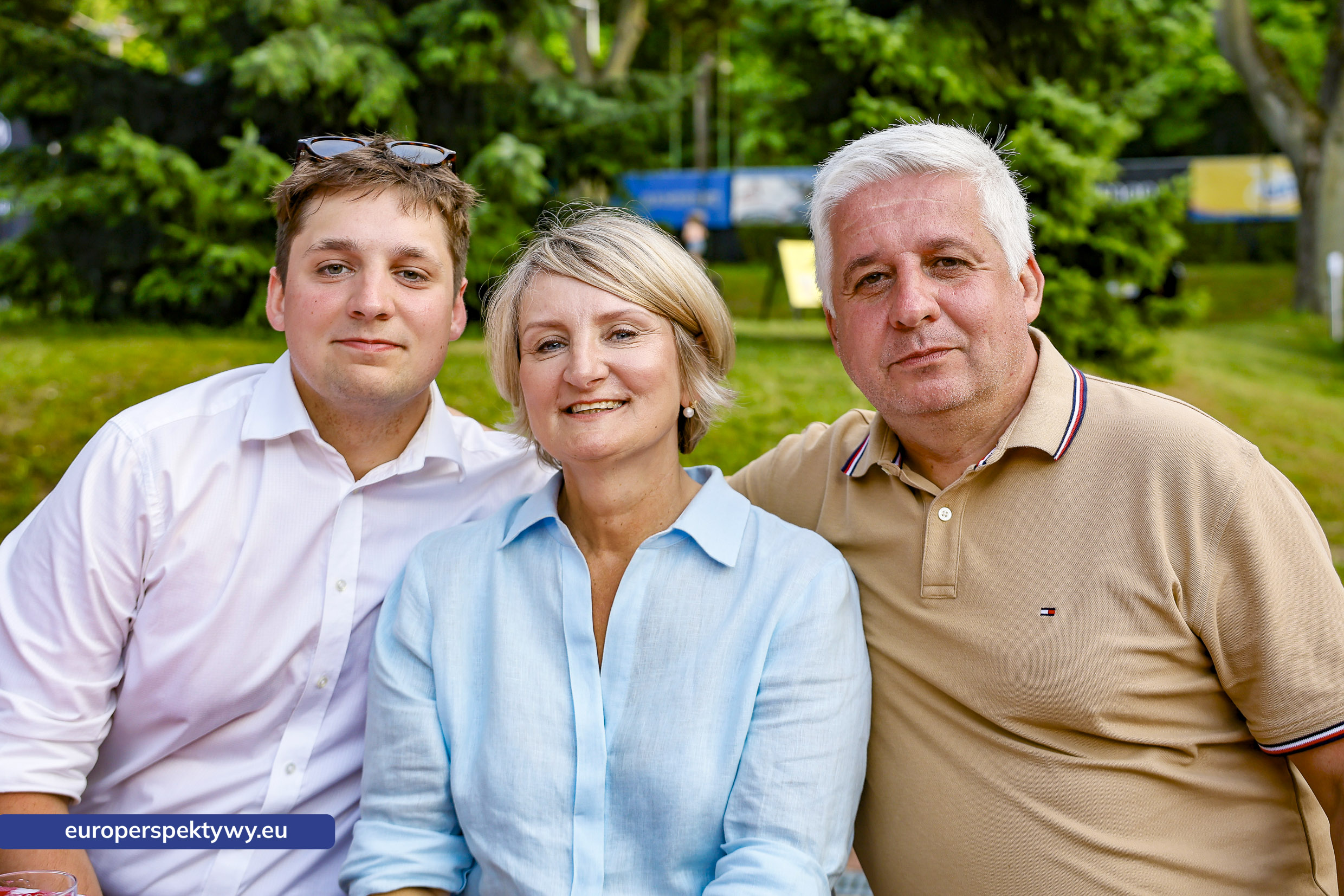 Europerspektywy Ogólnopolskie Mistrzostwa BCC w deblu i mikście 2025