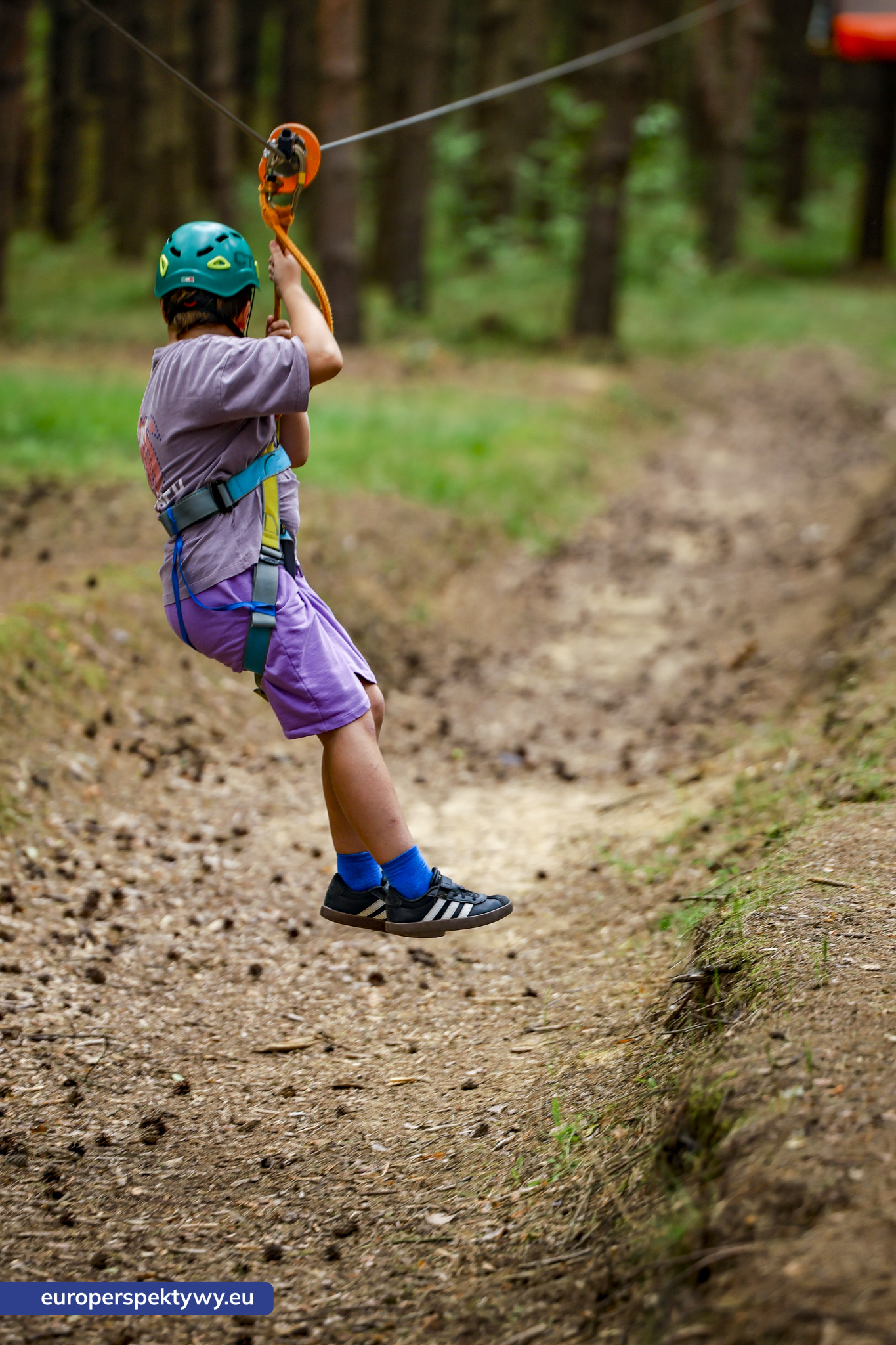 Europerspektywy-1215 Europerspektywy Park Korzonek: ekologiczna strefa kąpieli już wkrótce dostępna dla odwiedzających
