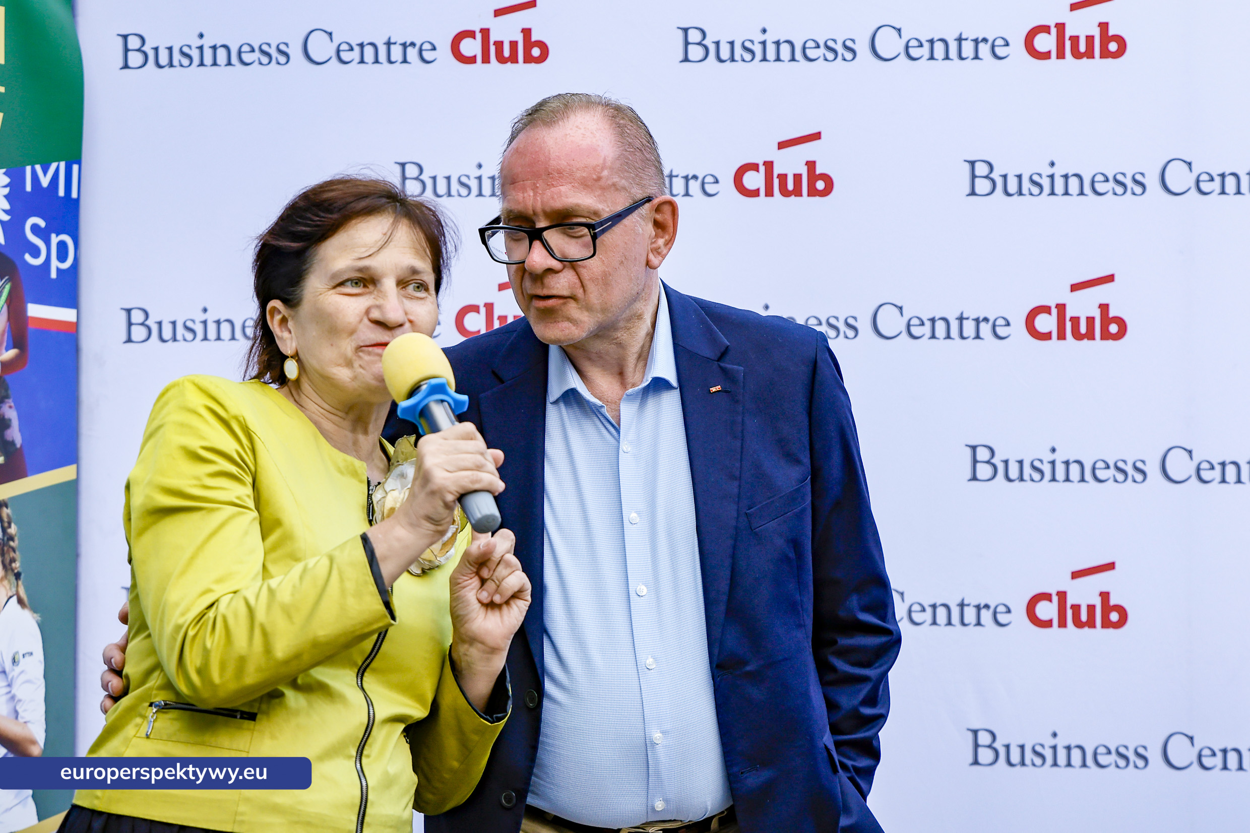 Europerspektywy Ogólnopolskie Mistrzostwa BCC w deblu i mikście 2025