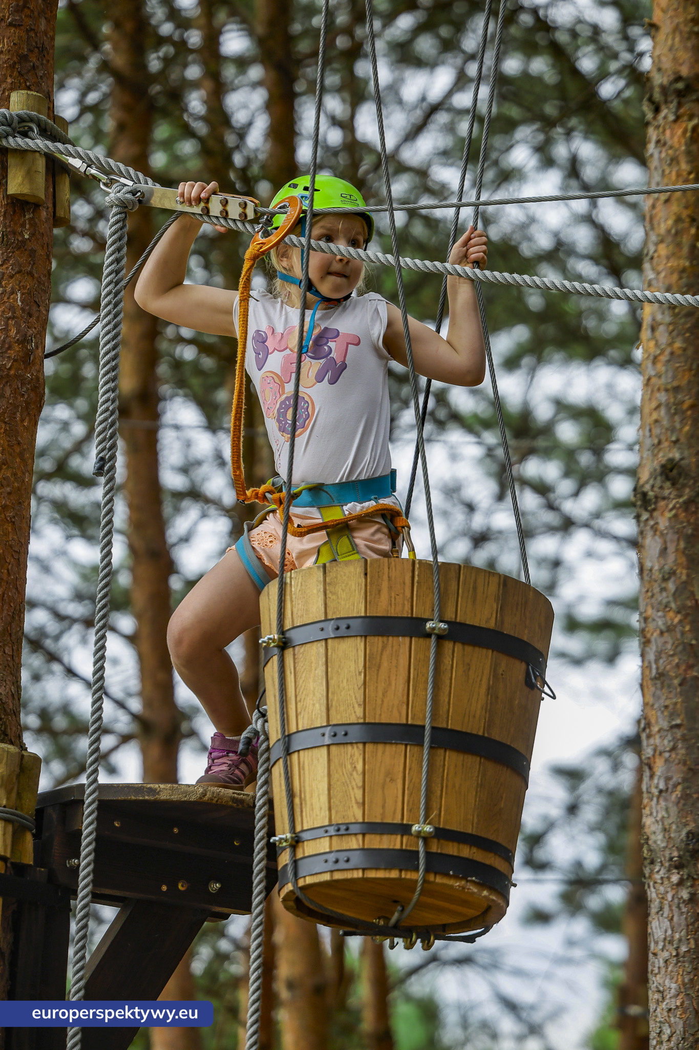 Europerspektywy-1228 Europerspektywy Park Korzonek: ekologiczna strefa kąpieli już wkrótce dostępna dla odwiedzających