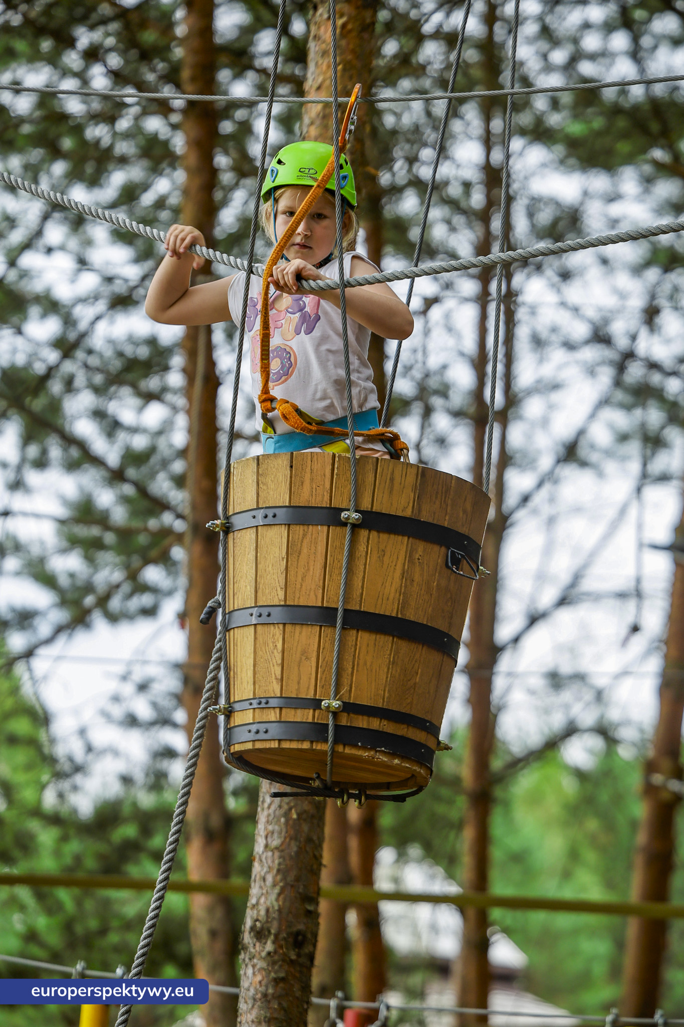 Europerspektywy-1230 Europerspektywy Park Korzonek: ekologiczna strefa kąpieli już wkrótce dostępna dla odwiedzających