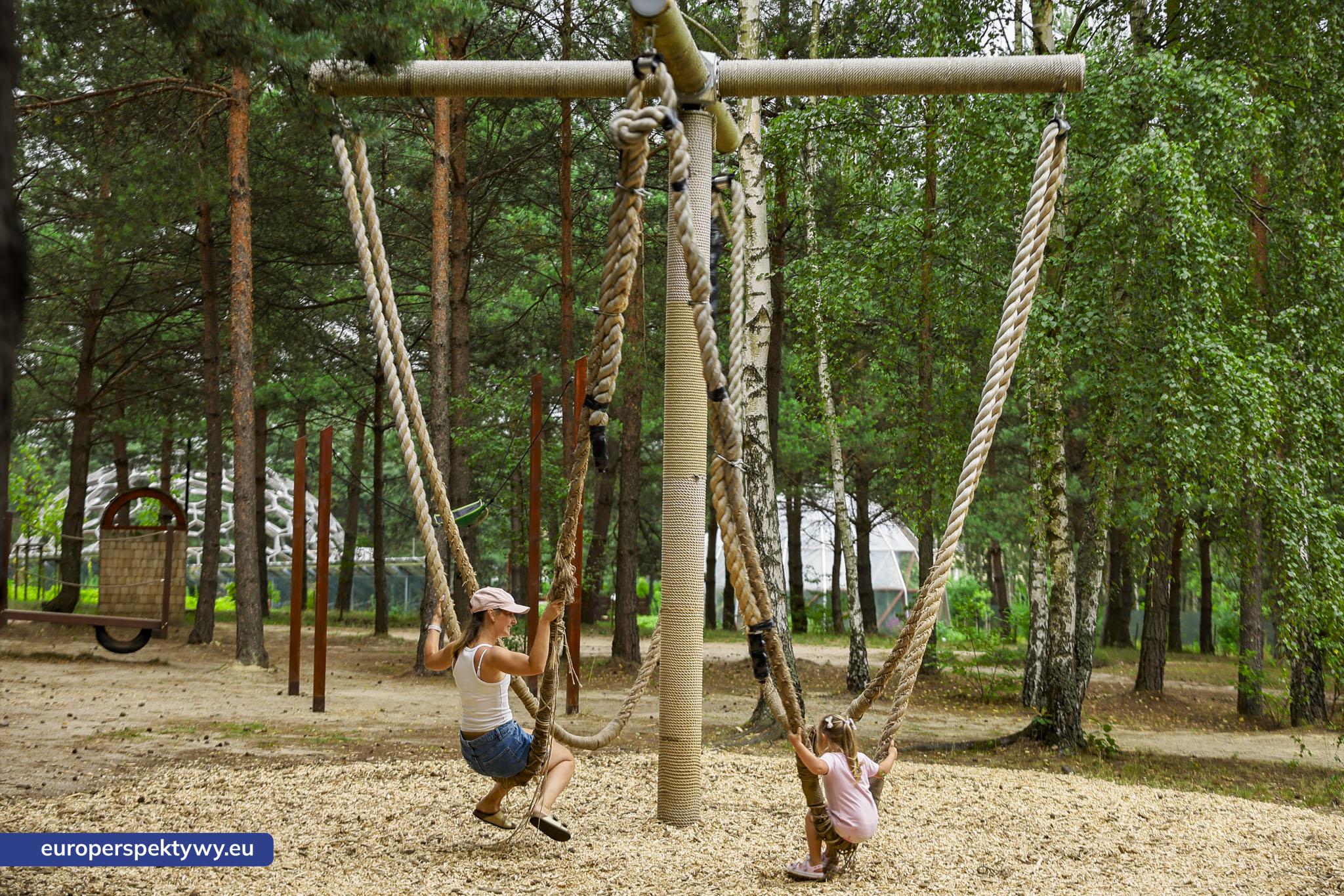 Europerspektywy-1234 Europerspektywy Park Korzonek: ekologiczna strefa kąpieli już wkrótce dostępna dla odwiedzających