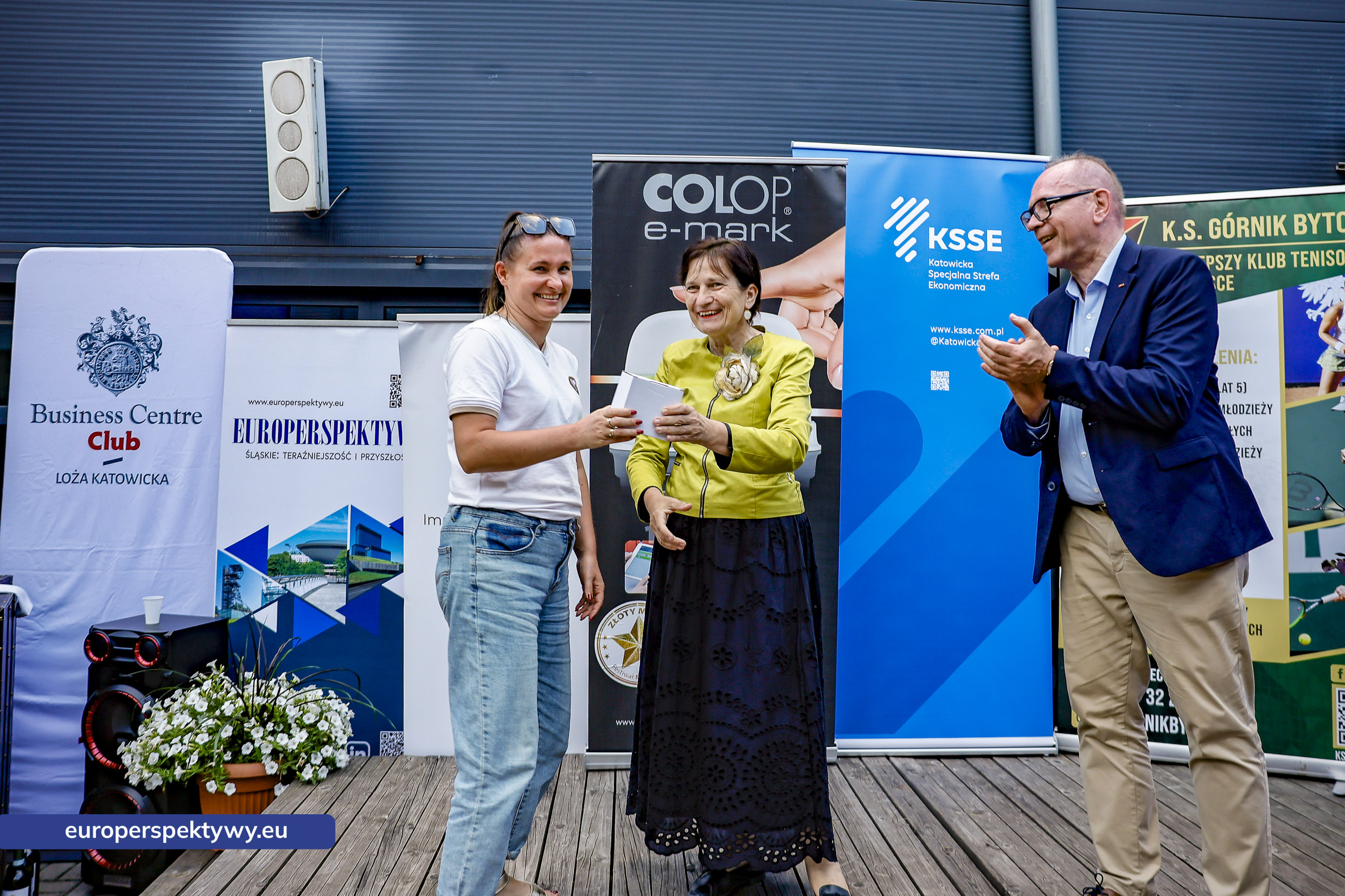 Europerspektywy Ogólnopolskie Mistrzostwa BCC w deblu i mikście 2025