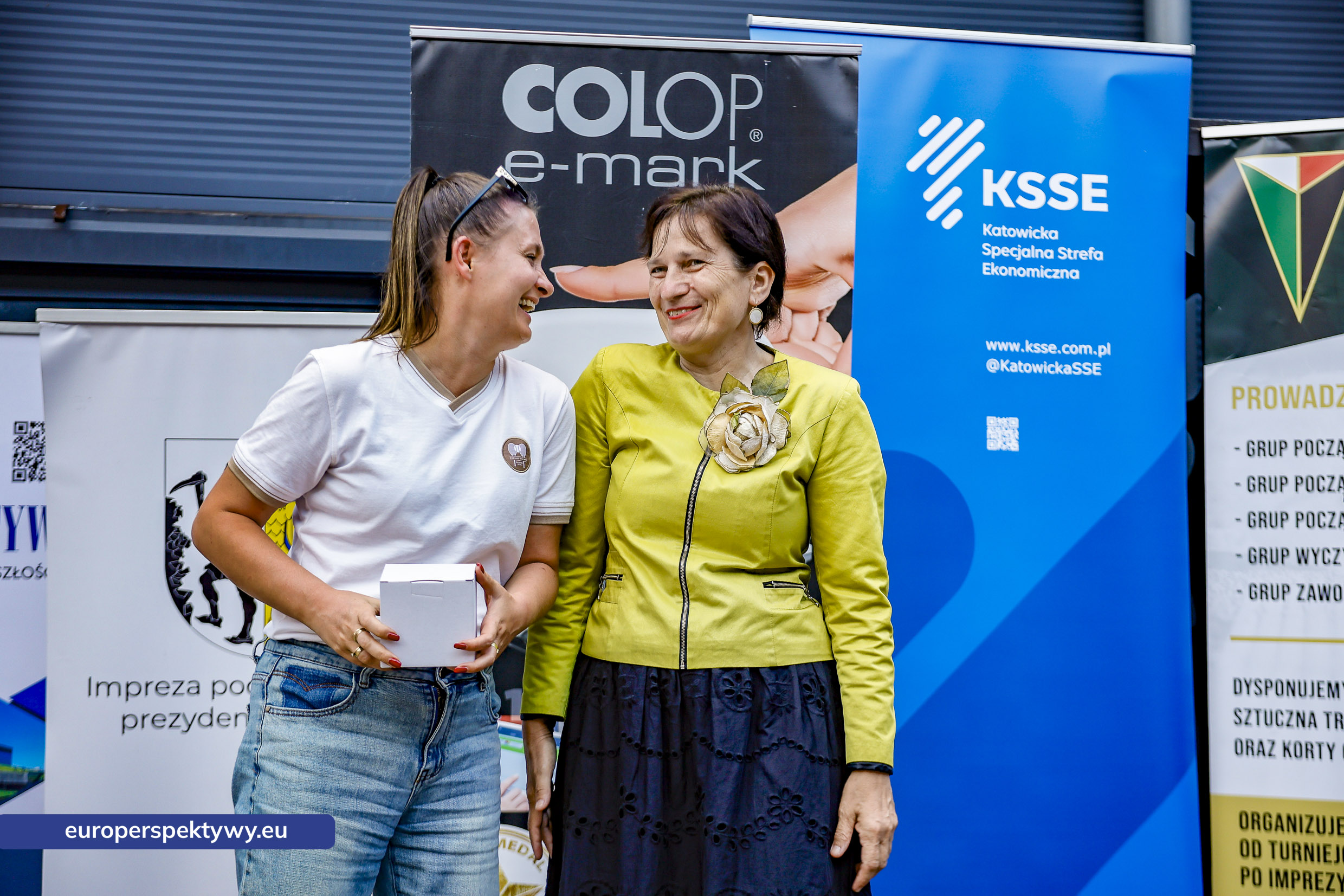 Europerspektywy Ogólnopolskie Mistrzostwa BCC w deblu i mikście 2025