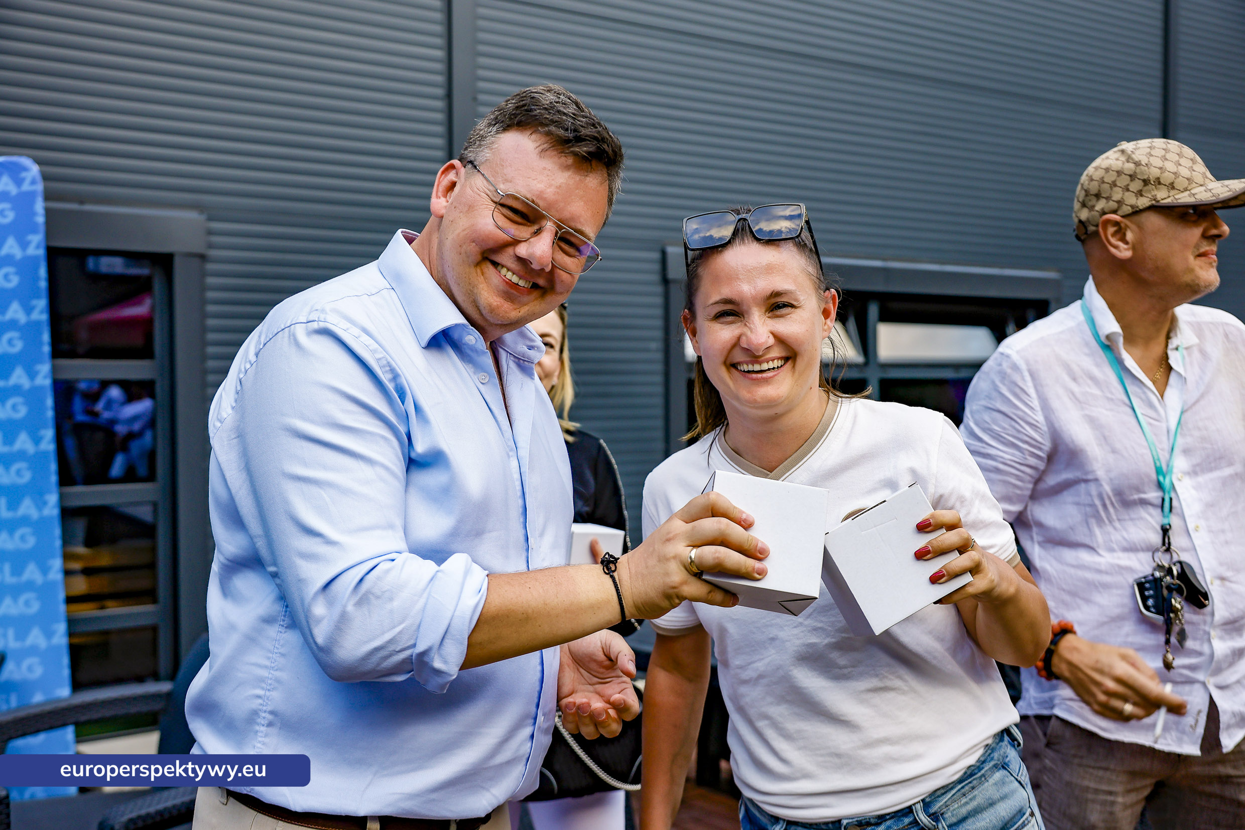 Europerspektywy Ogólnopolskie Mistrzostwa BCC w deblu i mikście 2025