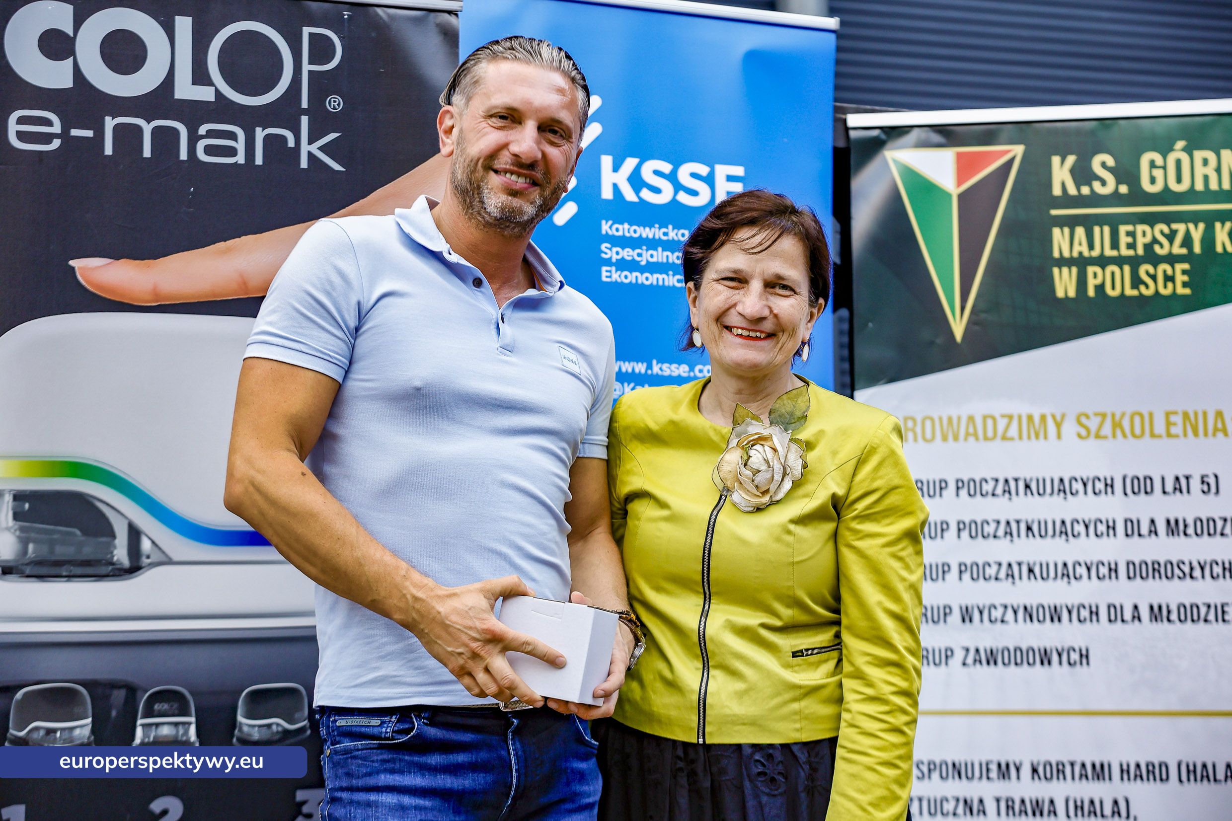 Europerspektywy Ogólnopolskie Mistrzostwa BCC w deblu i mikście 2025