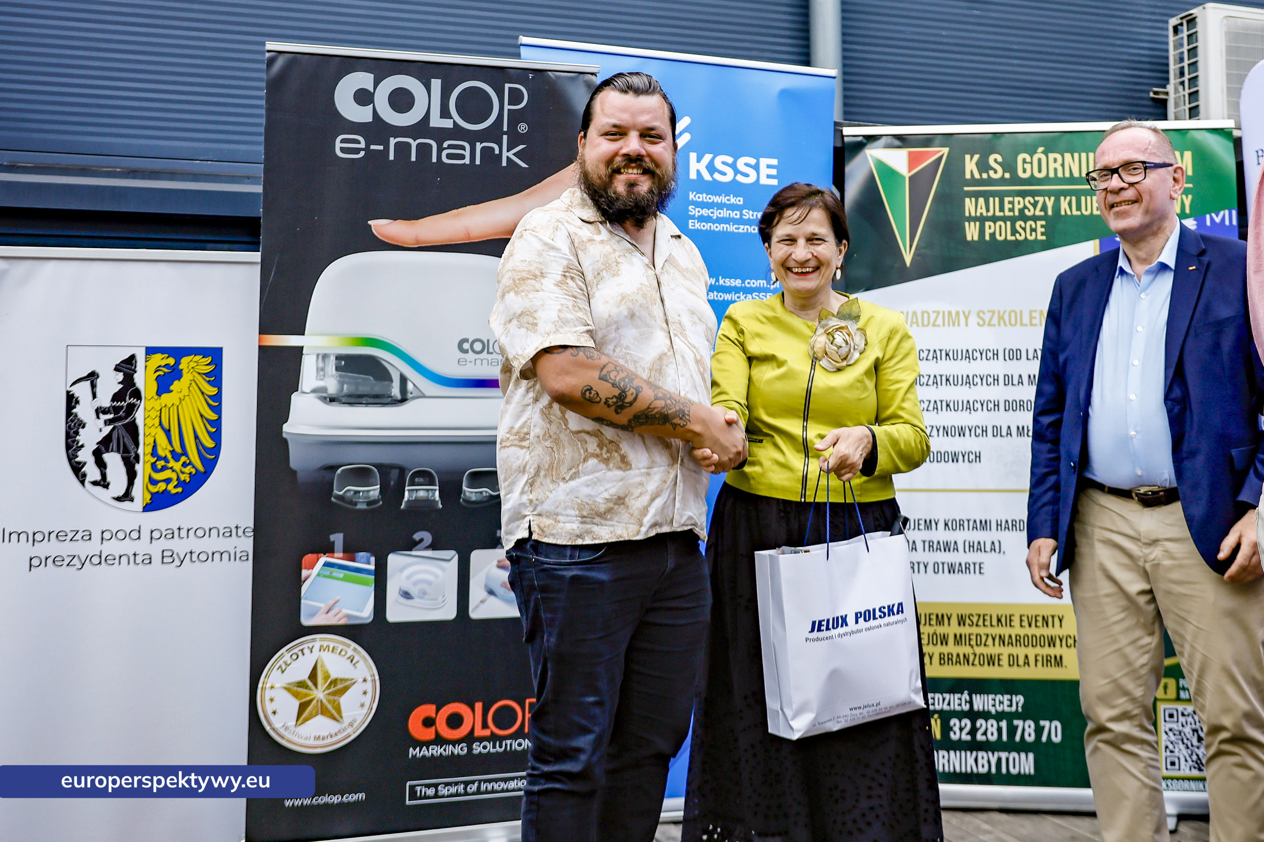 Europerspektywy Ogólnopolskie Mistrzostwa BCC w deblu i mikście 2025