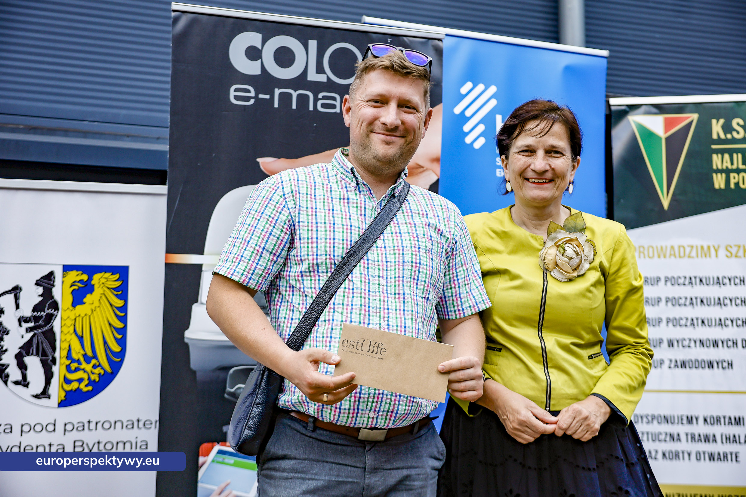 Europerspektywy Ogólnopolskie Mistrzostwa BCC w deblu i mikście 2025