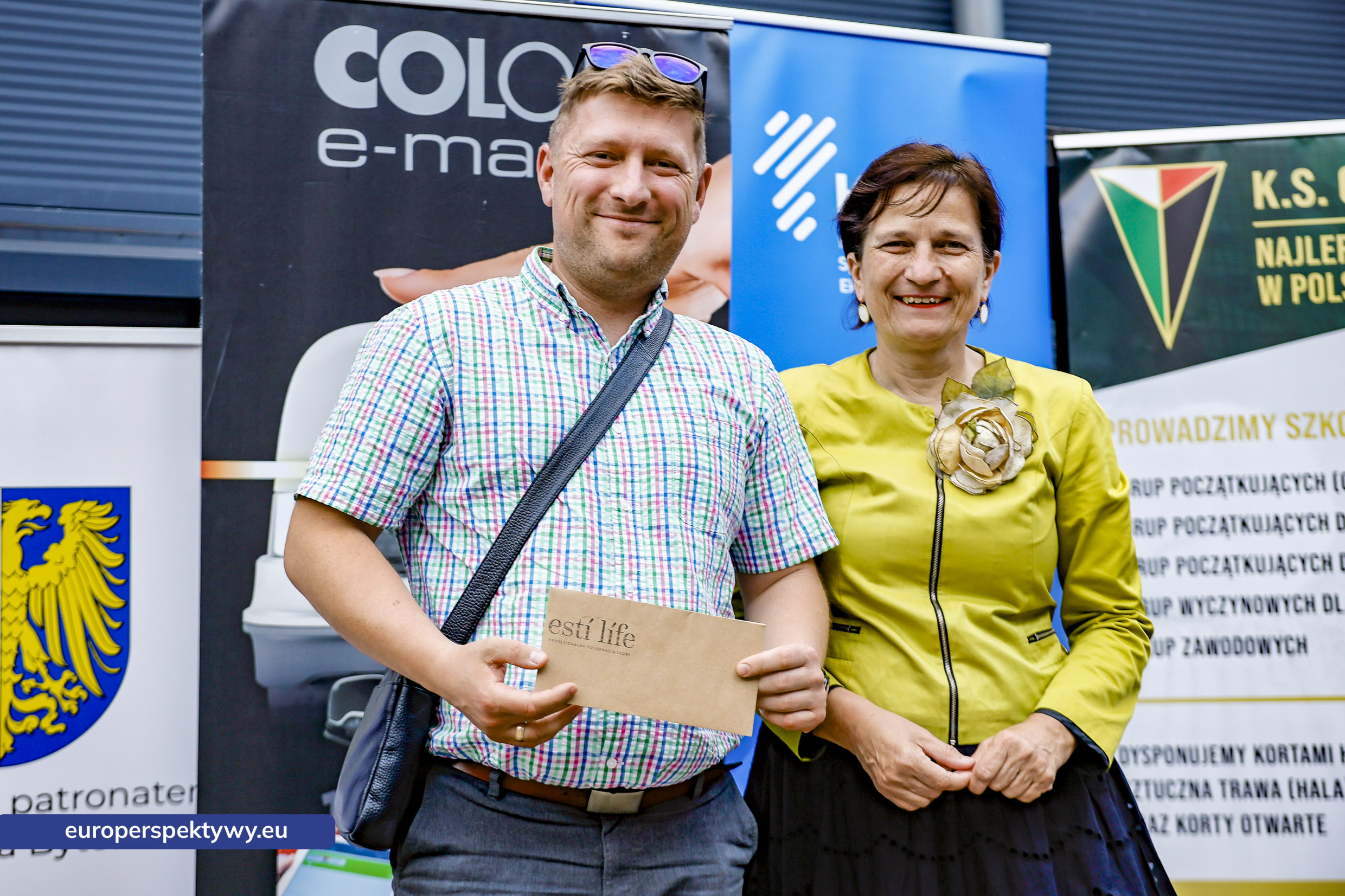 Europerspektywy Ogólnopolskie Mistrzostwa BCC w deblu i mikście 2025