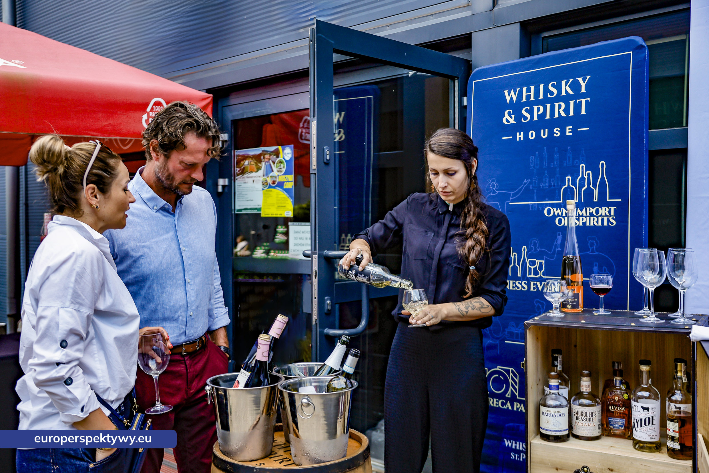 Europerspektywy Ogólnopolskie Mistrzostwa BCC w deblu i mikście 2025