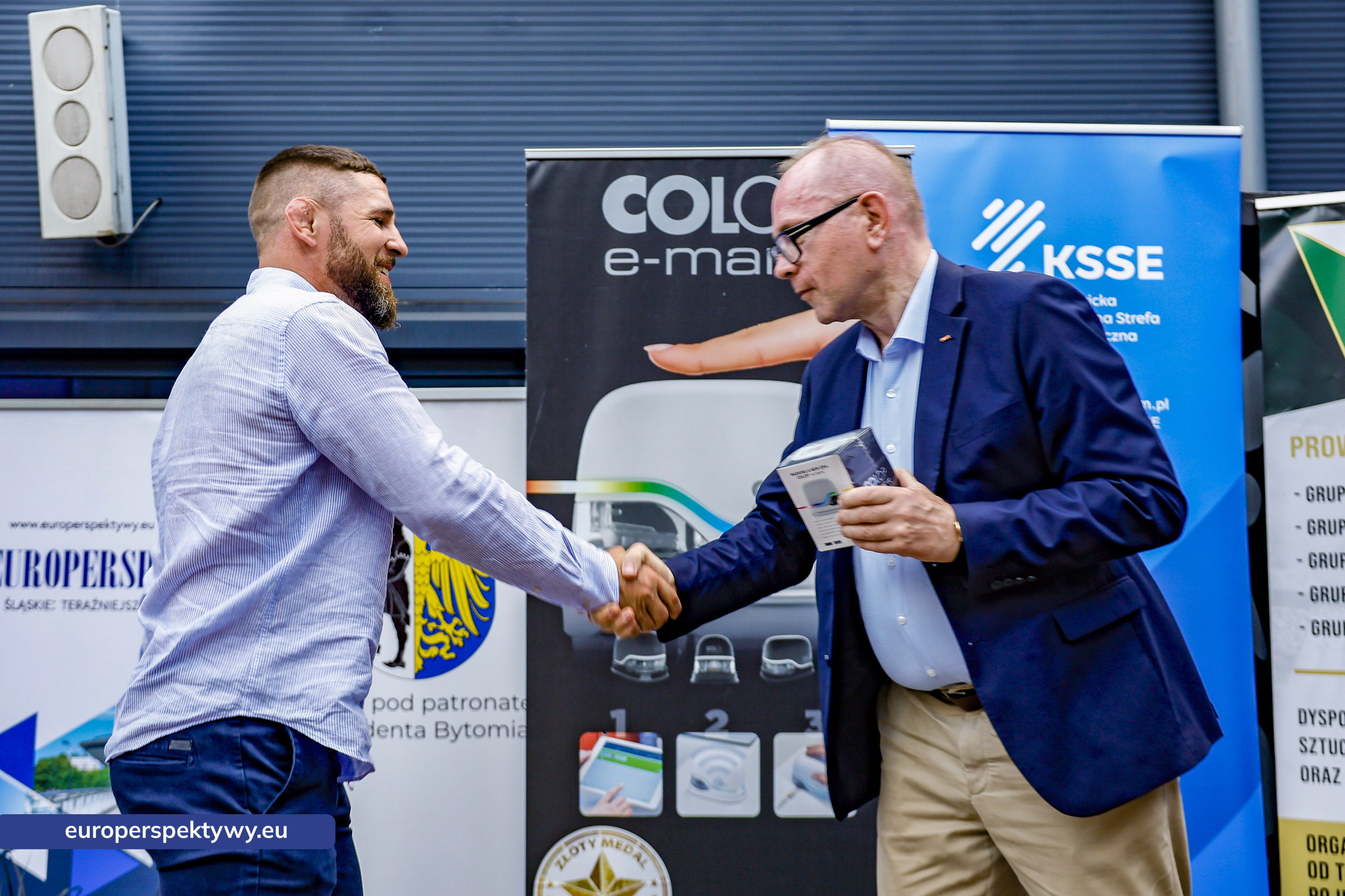 Europerspektywy Ogólnopolskie Mistrzostwa BCC w deblu i mikście 2025