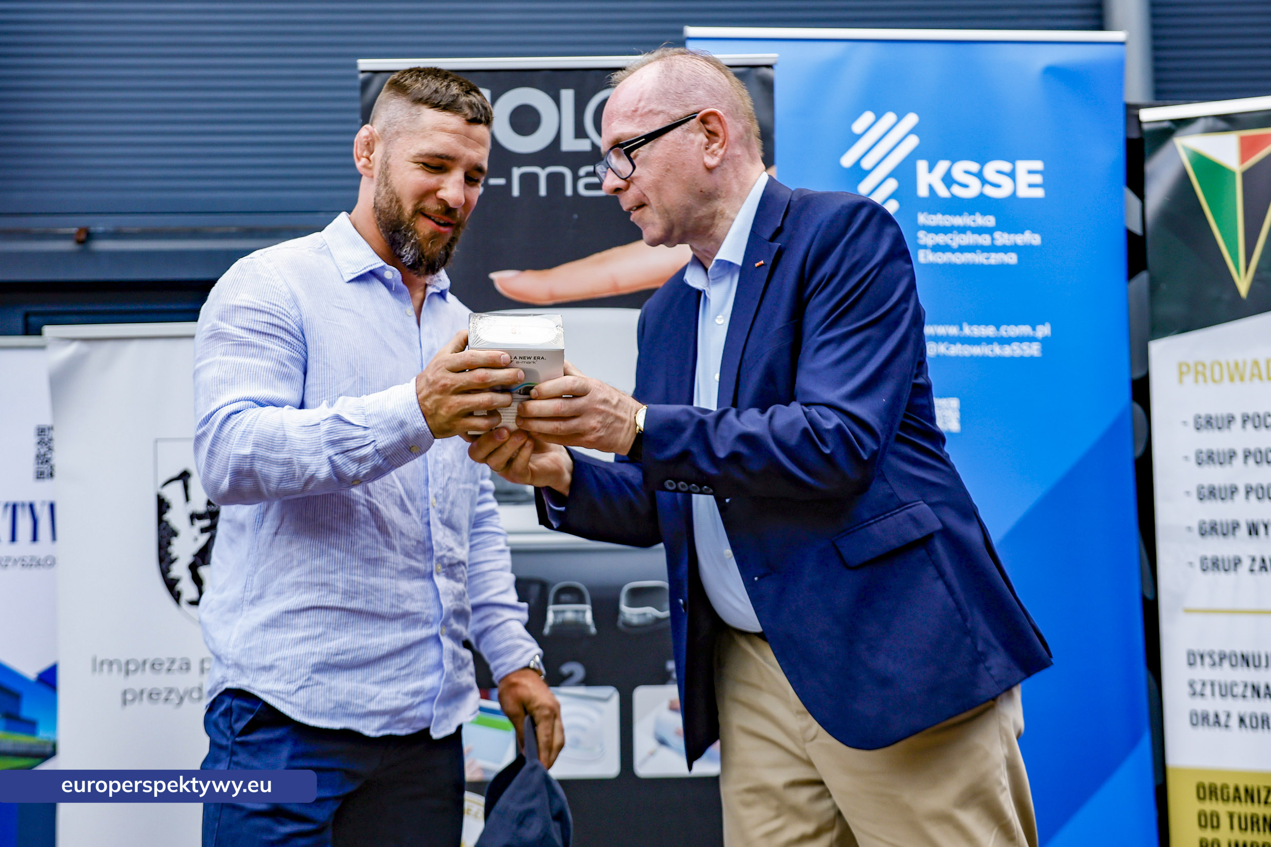 Europerspektywy Ogólnopolskie Mistrzostwa BCC w deblu i mikście 2025