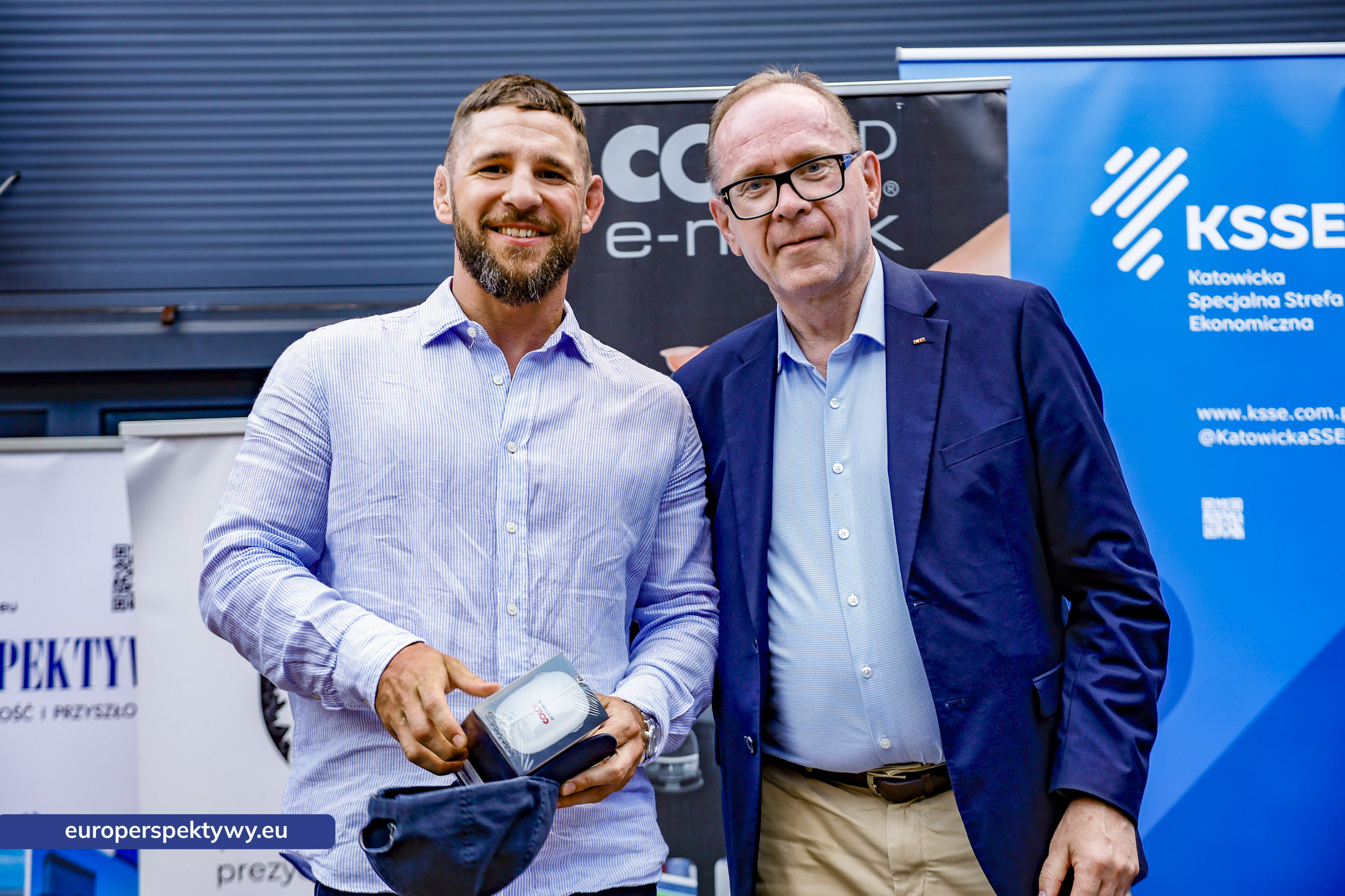 Europerspektywy Ogólnopolskie Mistrzostwa BCC w deblu i mikście 2025