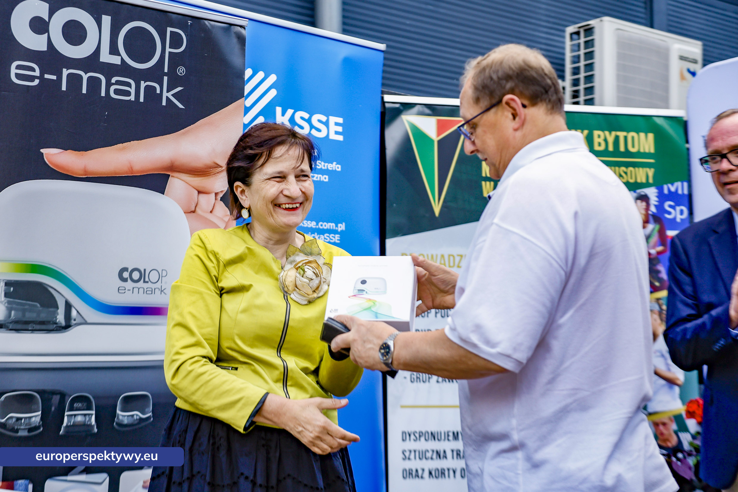 Europerspektywy Ogólnopolskie Mistrzostwa BCC w deblu i mikście 2025