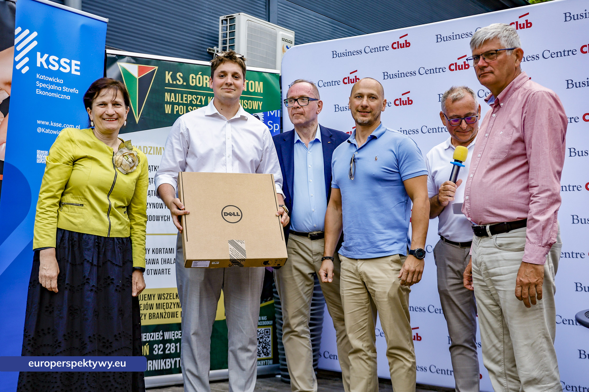 Europerspektywy Ogólnopolskie Mistrzostwa BCC w deblu i mikście 2025