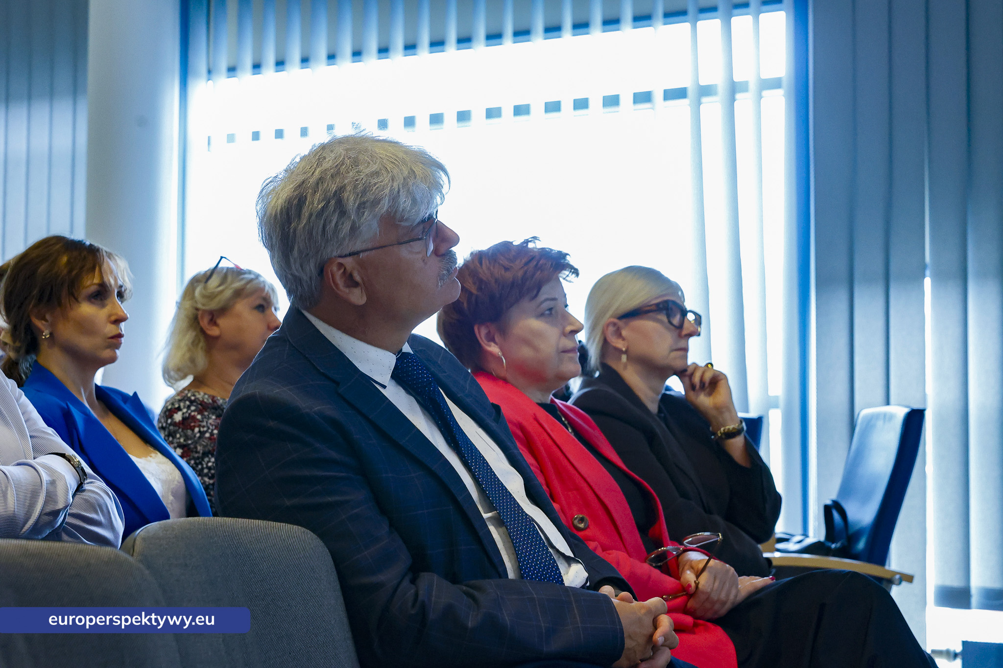 Europerspektywy-127 Europerspektywy Śląski Klub Biznesu i Bank Spółdzielczy w Gliwicach razem dla przedsiębiorców