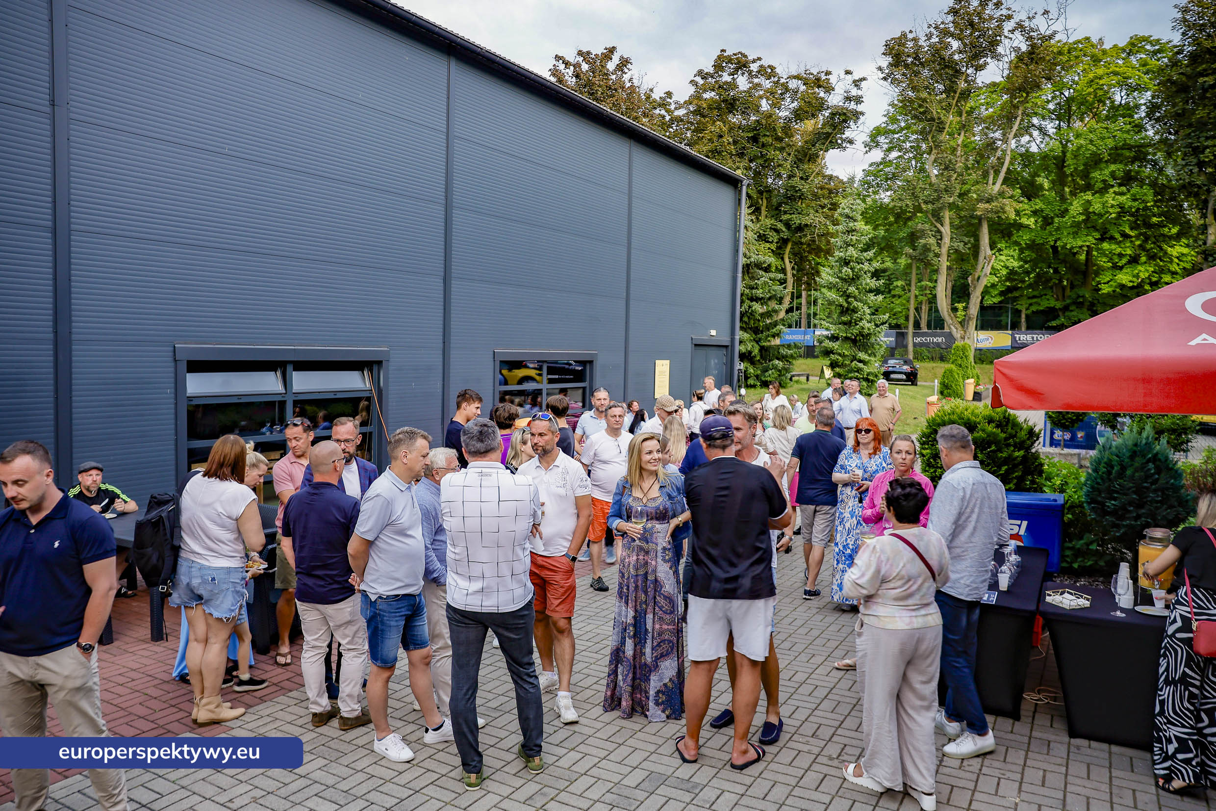 Europerspektywy Ogólnopolskie Mistrzostwa BCC w deblu i mikście 2025