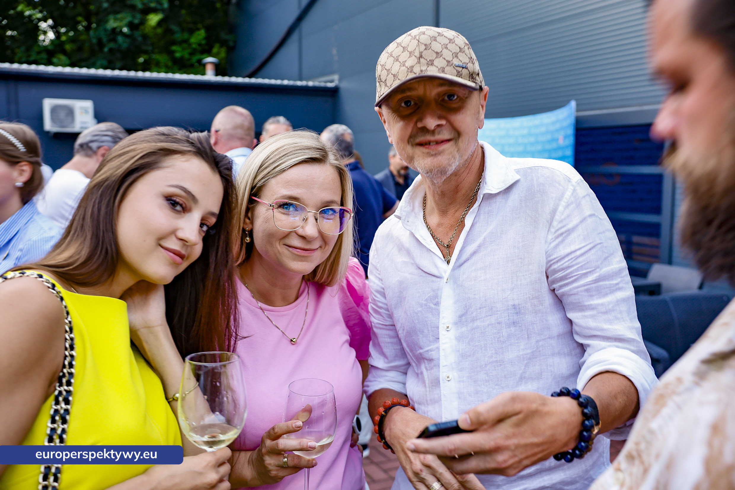 Europerspektywy Ogólnopolskie Mistrzostwa BCC w deblu i mikście 2025