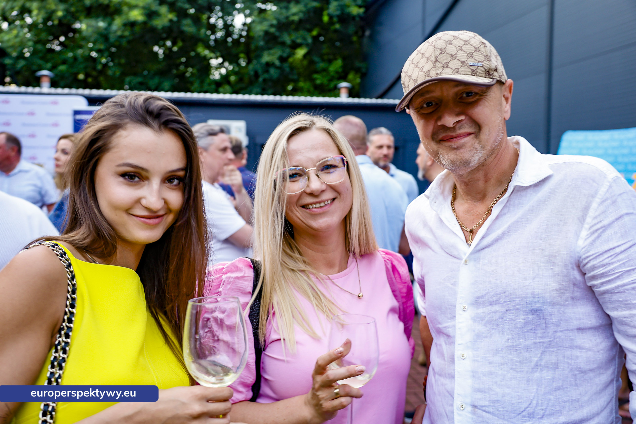 Europerspektywy Ogólnopolskie Mistrzostwa BCC w deblu i mikście 2025