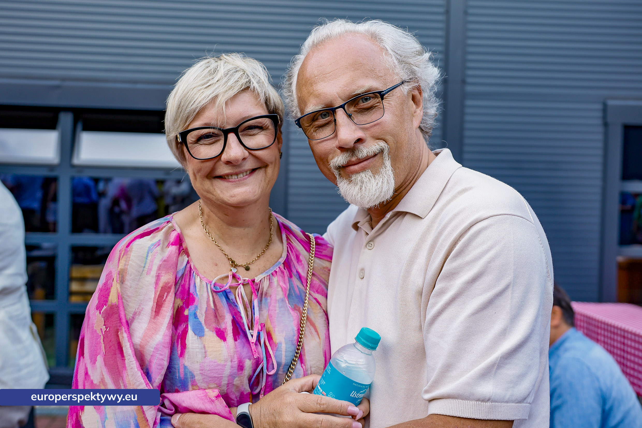 Europerspektywy Ogólnopolskie Mistrzostwa BCC w deblu i mikście 2025