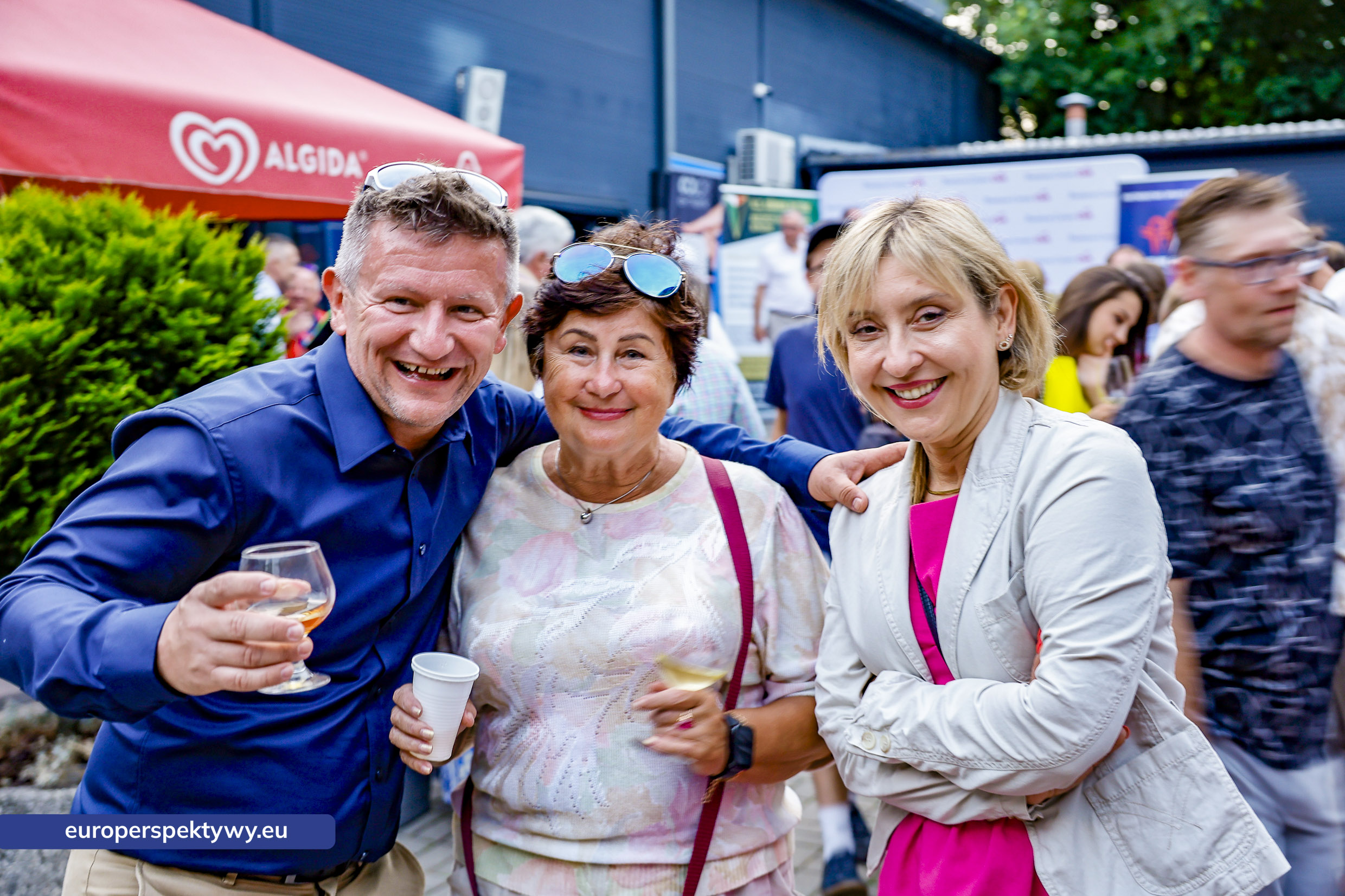 Europerspektywy Ogólnopolskie Mistrzostwa BCC w deblu i mikście 2025