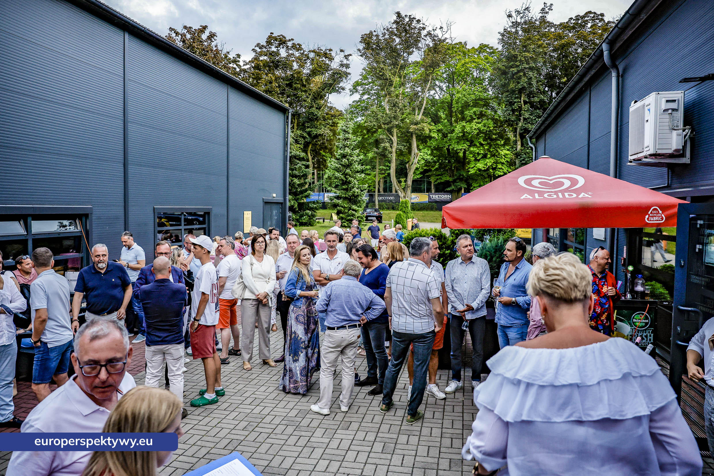 Europerspektywy Ogólnopolskie Mistrzostwa BCC w deblu i mikście 2025