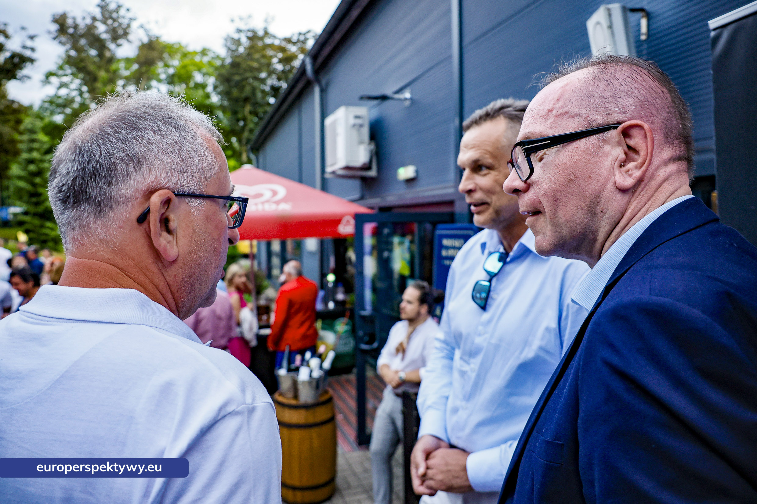 Europerspektywy Ogólnopolskie Mistrzostwa BCC w deblu i mikście 2025