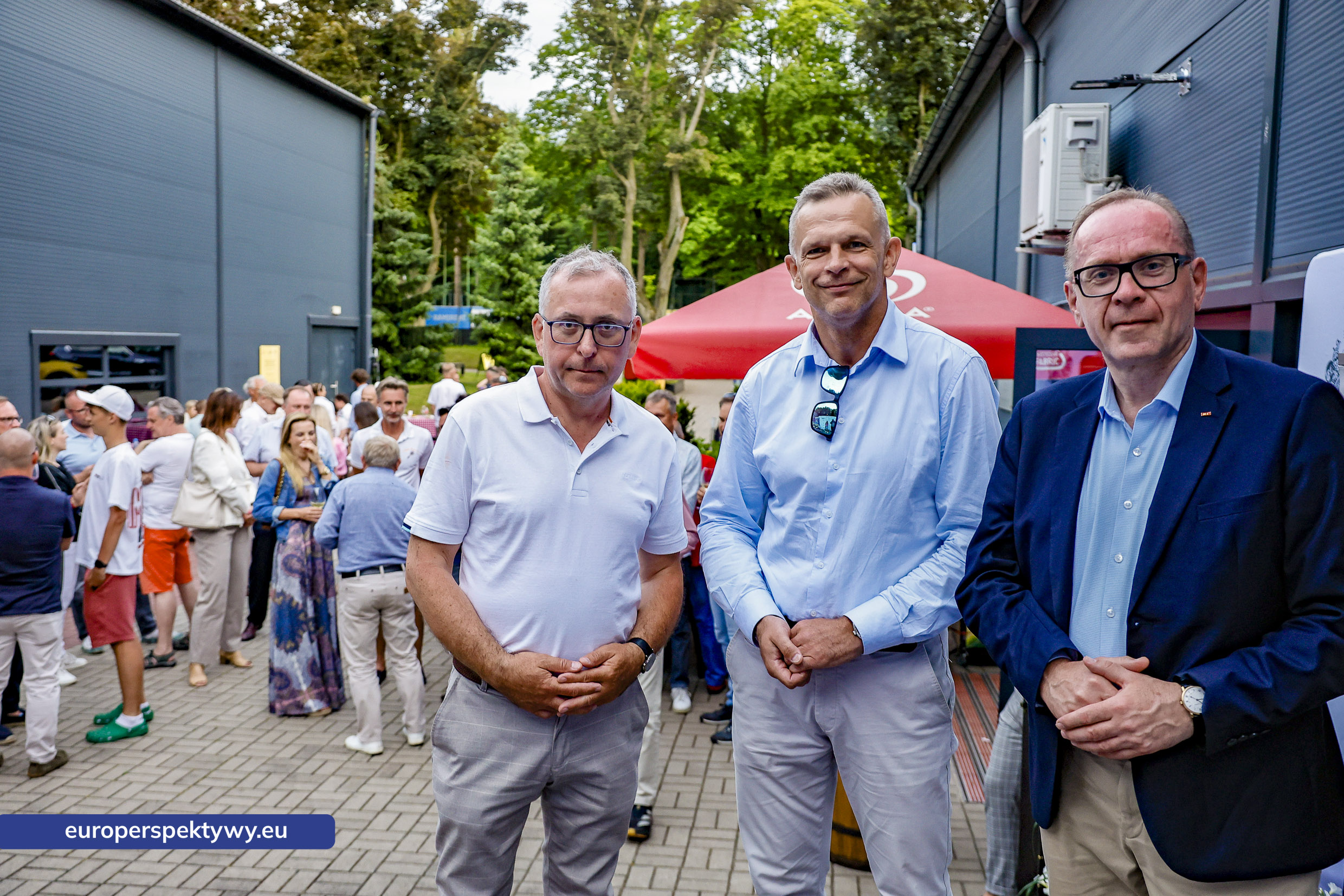 Europerspektywy Ogólnopolskie Mistrzostwa BCC w deblu i mikście 2025