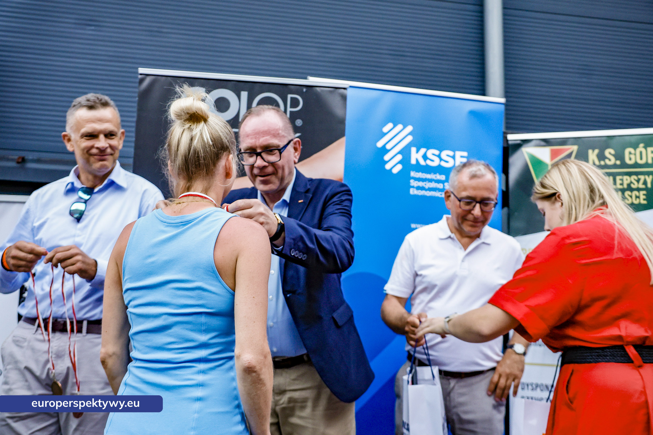 Europerspektywy Ogólnopolskie Mistrzostwa BCC w deblu i mikście 2025