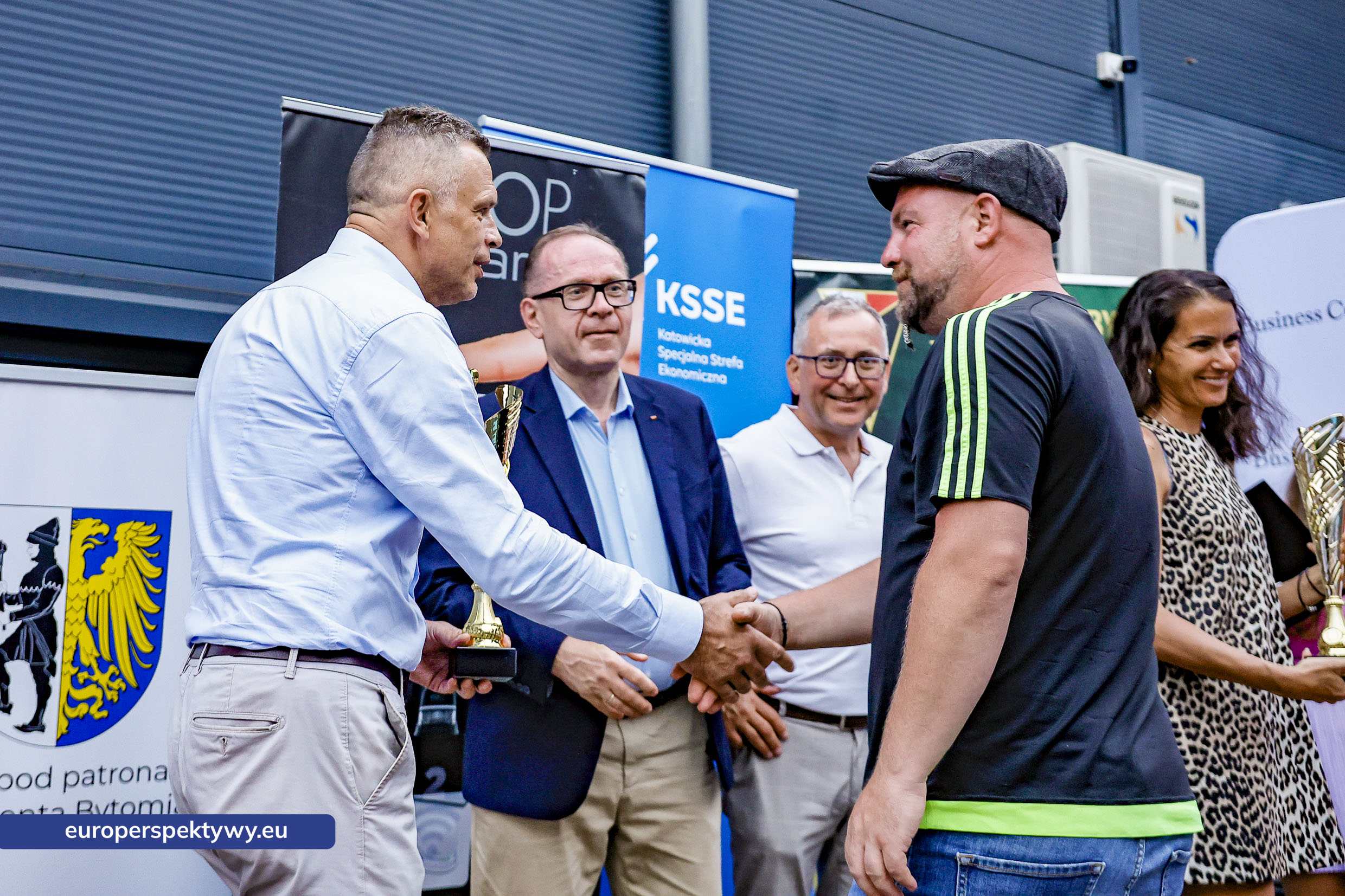 Europerspektywy Ogólnopolskie Mistrzostwa BCC w deblu i mikście 2025