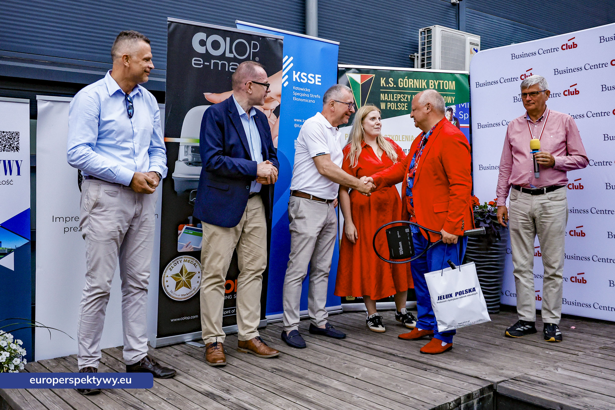 Europerspektywy Ogólnopolskie Mistrzostwa BCC w deblu i mikście 2025