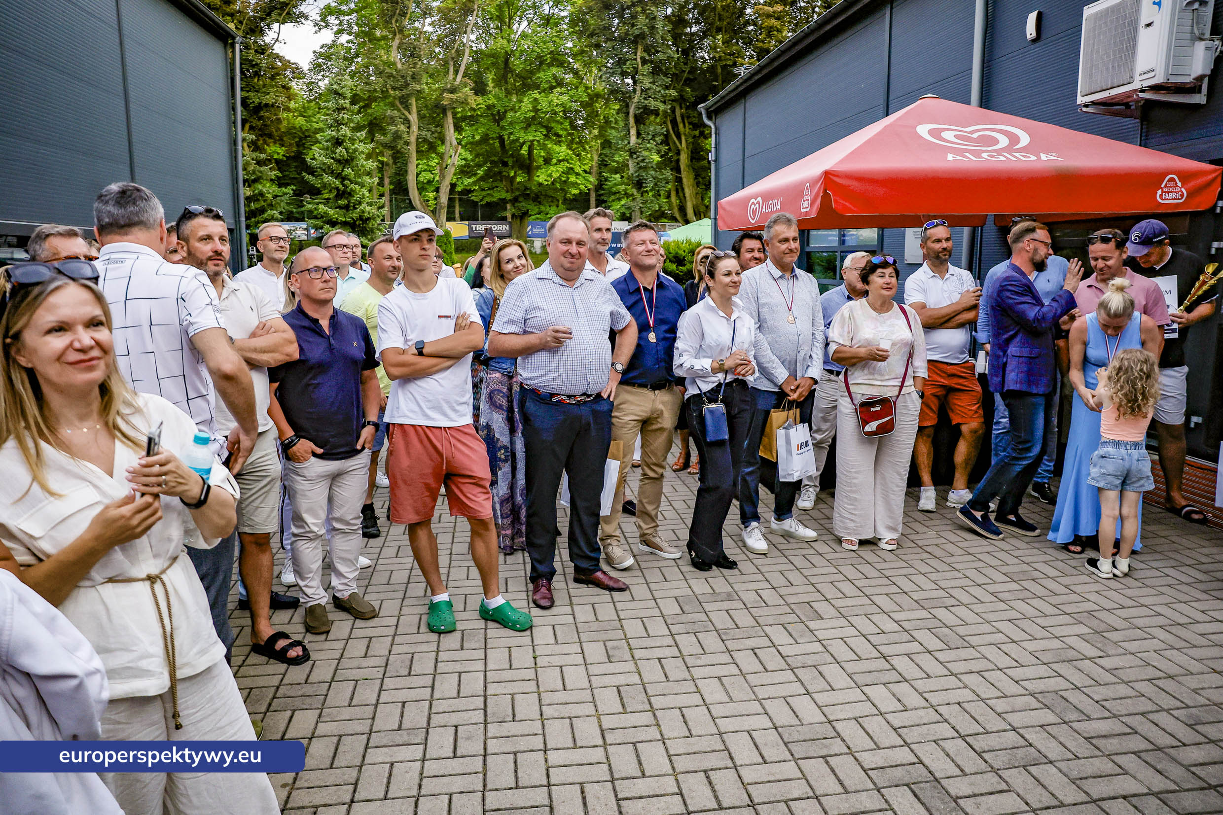 Europerspektywy Ogólnopolskie Mistrzostwa BCC w deblu i mikście 2025