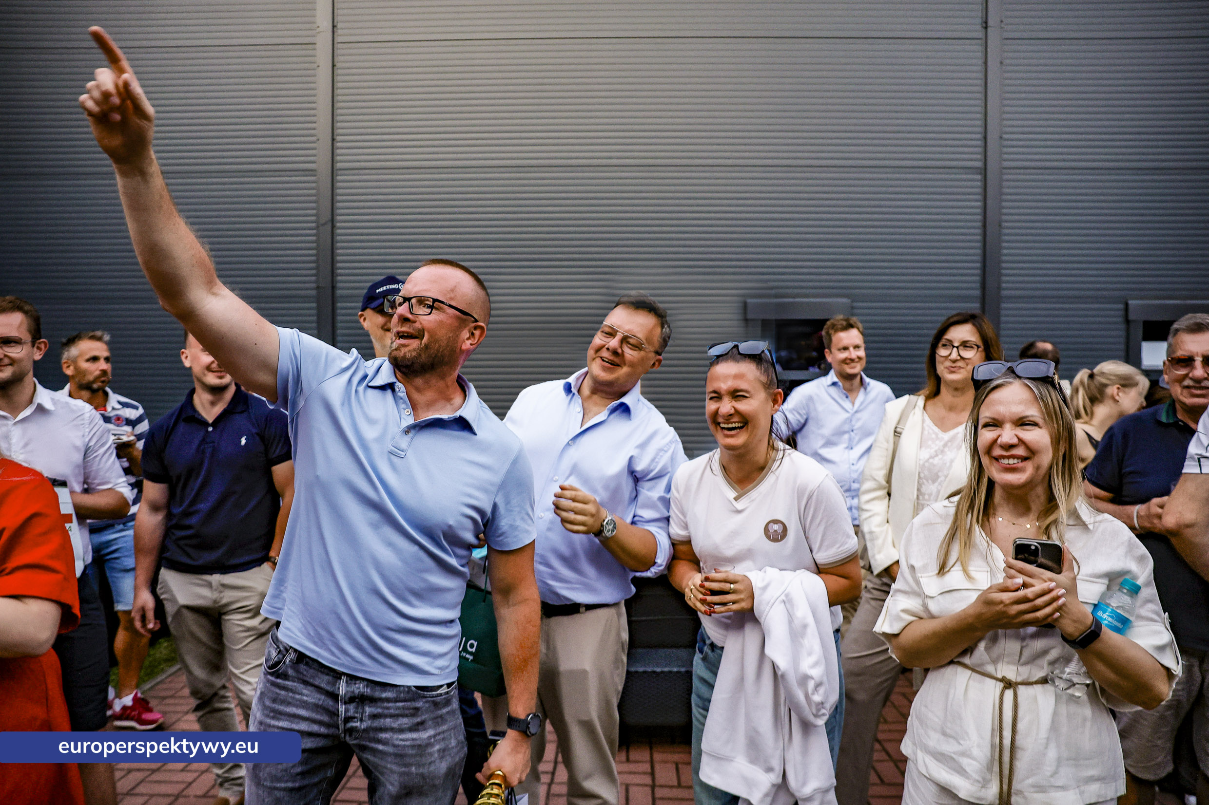 Europerspektywy Ogólnopolskie Mistrzostwa BCC w deblu i mikście 2025