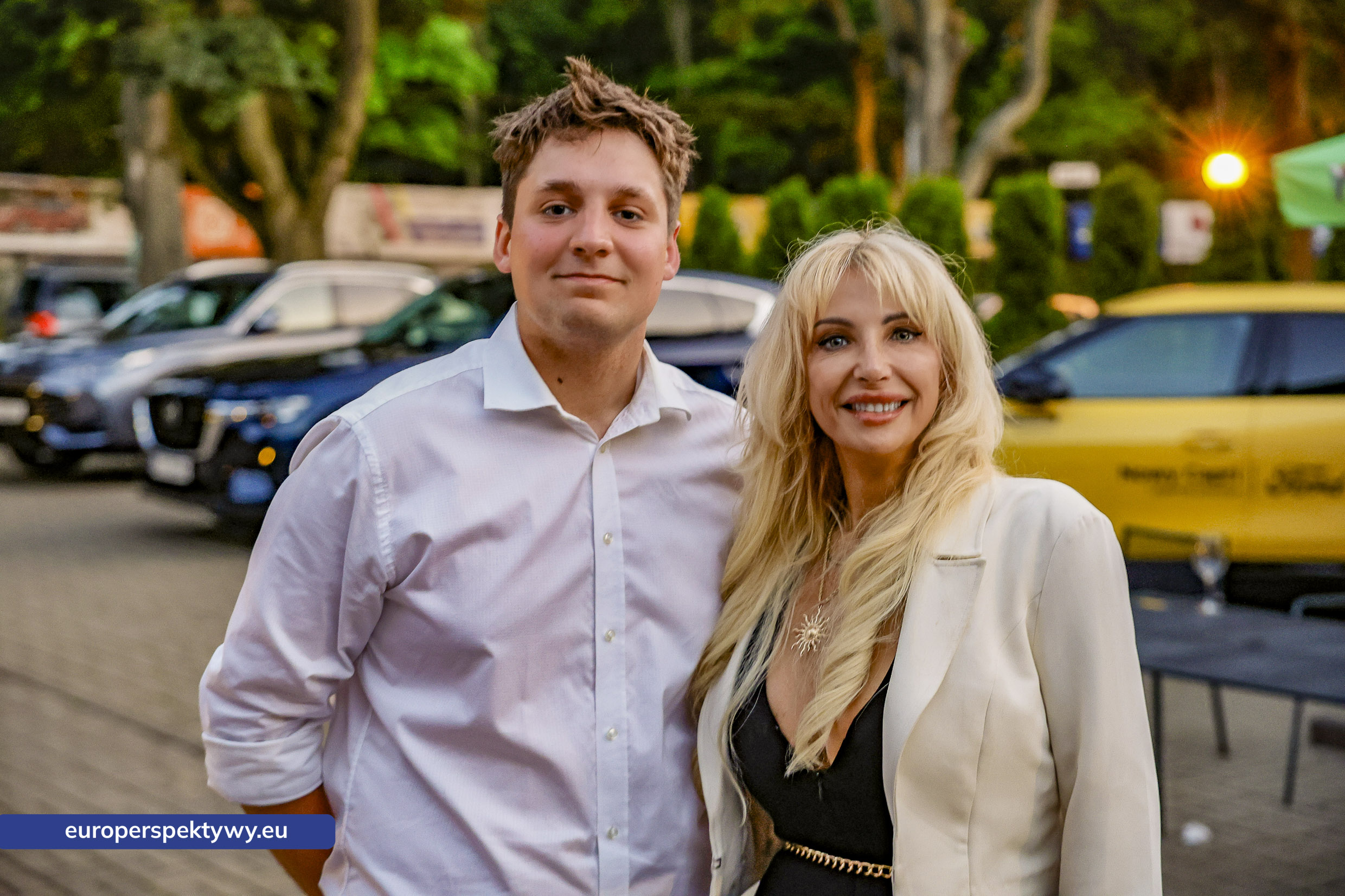 Europerspektywy Ogólnopolskie Mistrzostwa BCC w deblu i mikście 2025