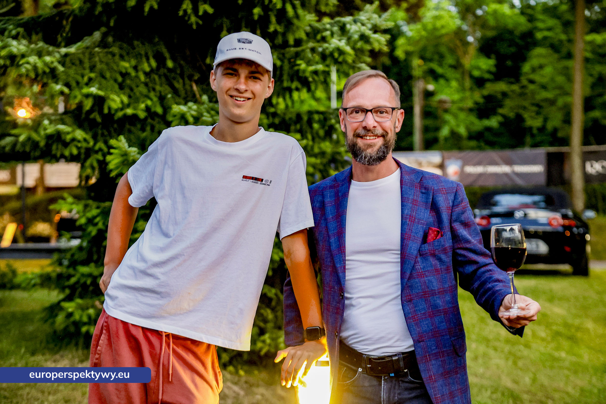 Europerspektywy Ogólnopolskie Mistrzostwa BCC w deblu i mikście 2025