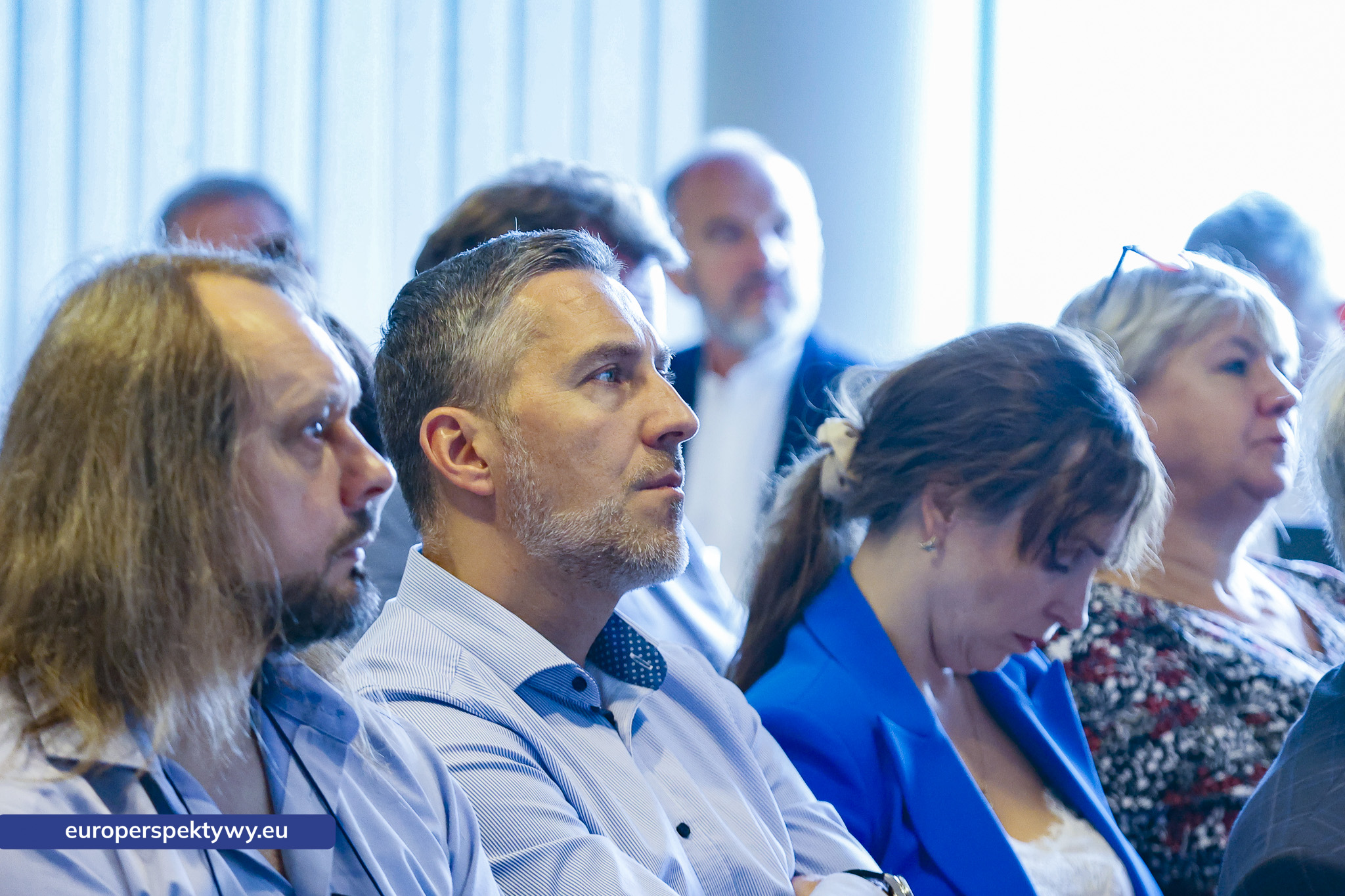 Europerspektywy-135 Europerspektywy Śląski Klub Biznesu i Bank Spółdzielczy w Gliwicach razem dla przedsiębiorców